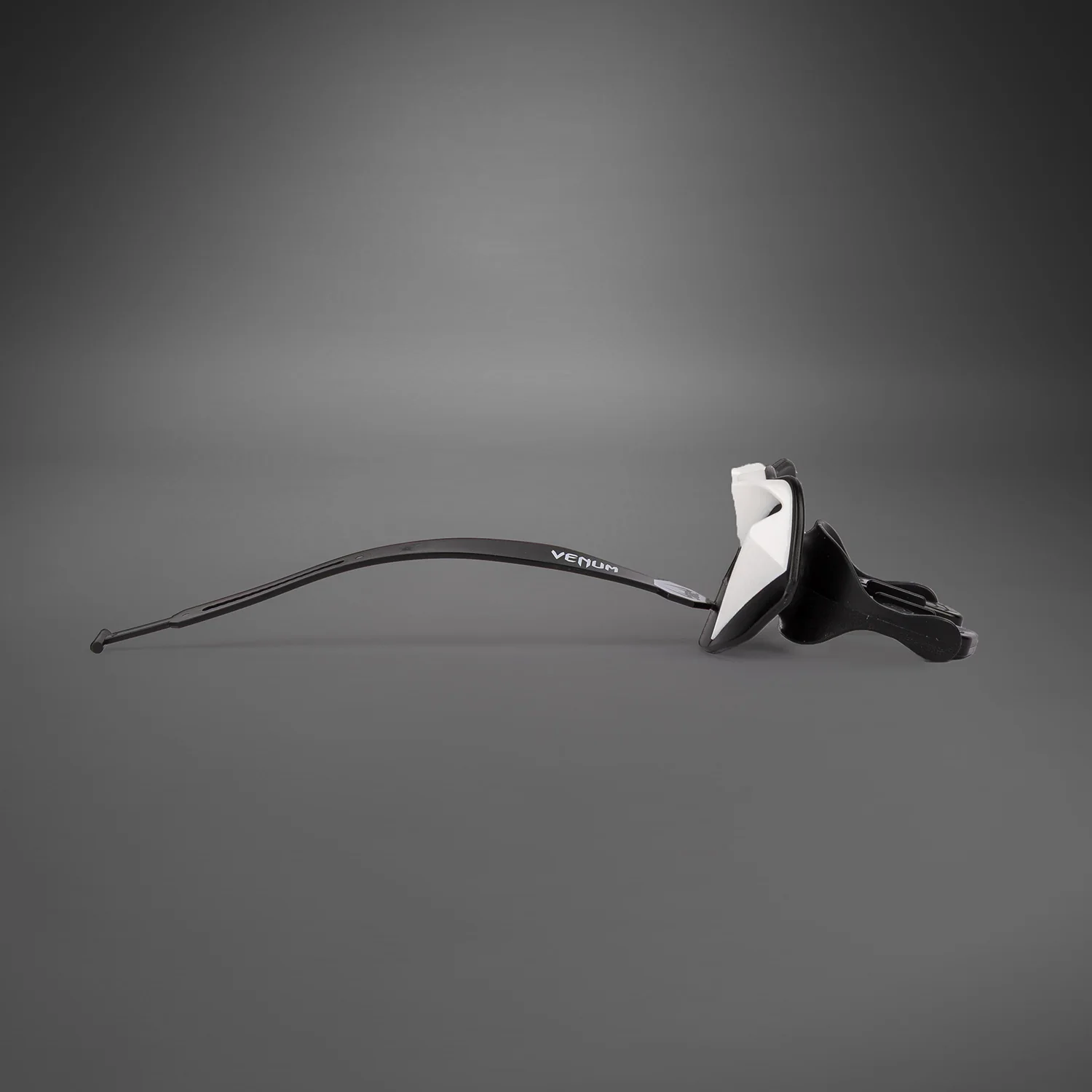 Venum Elite Protector Bucal OG Edition - Negro/Blanco - Image 7