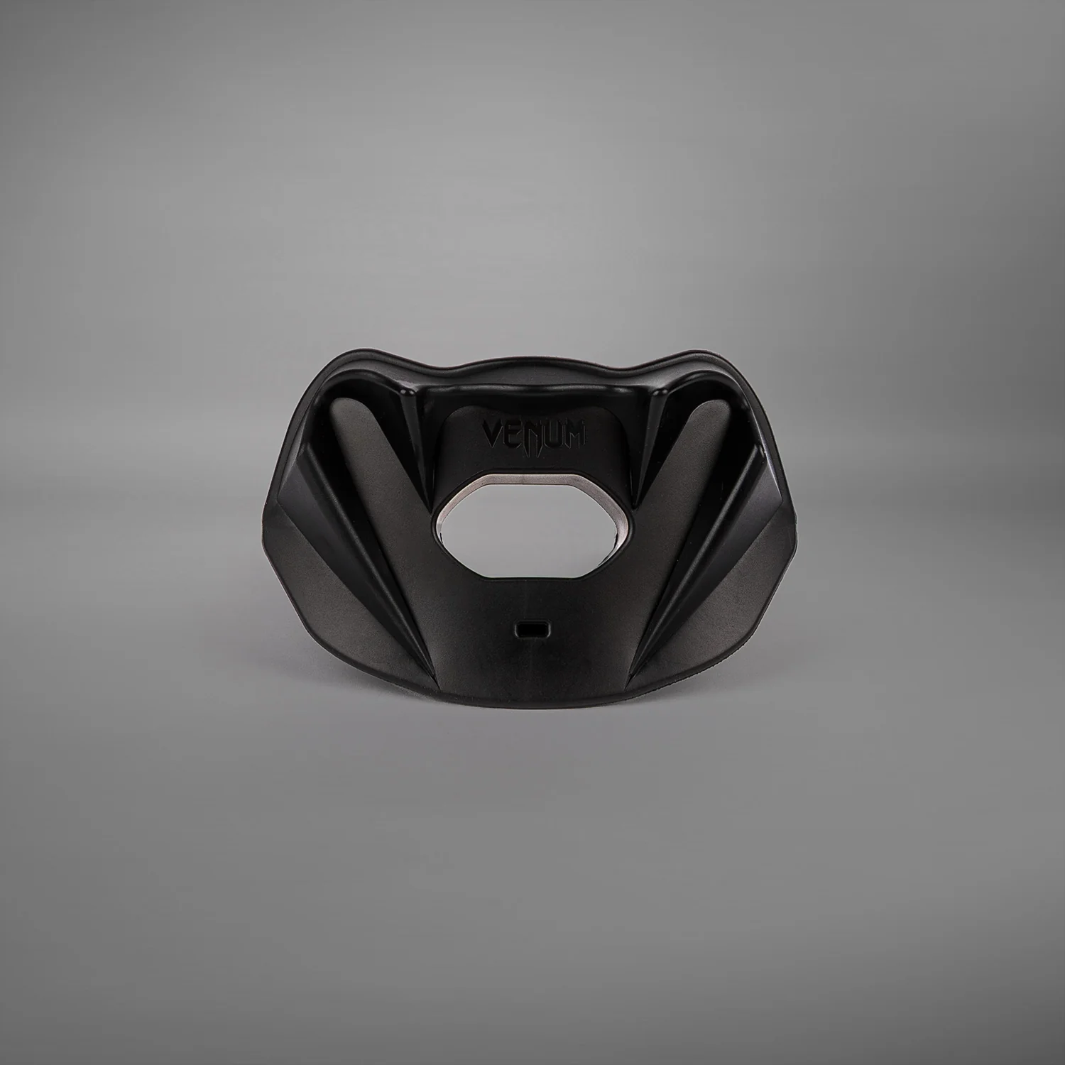 Venum Elite Protector Bucal OG Edition - Negro/Negro