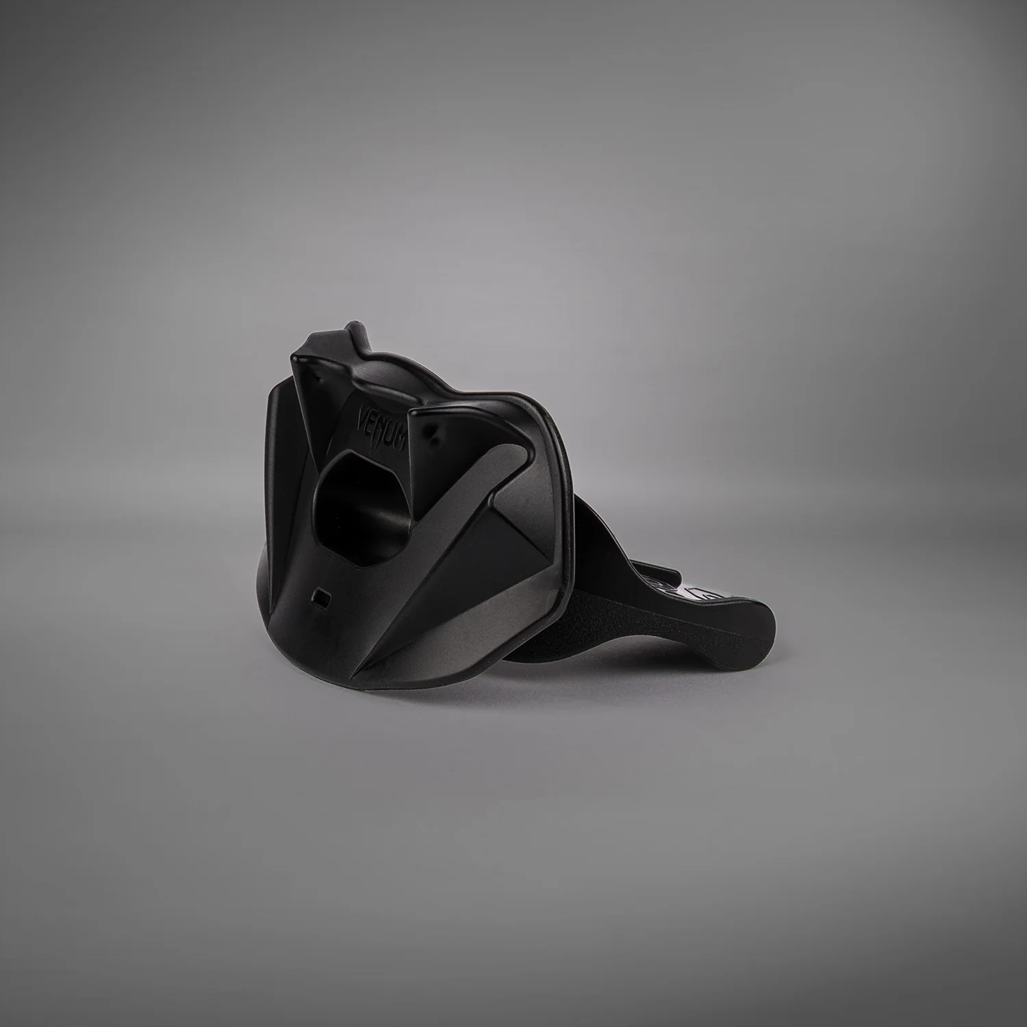 Venum Elite Protector Bucal OG Edition - Negro/Negro - Image 3
