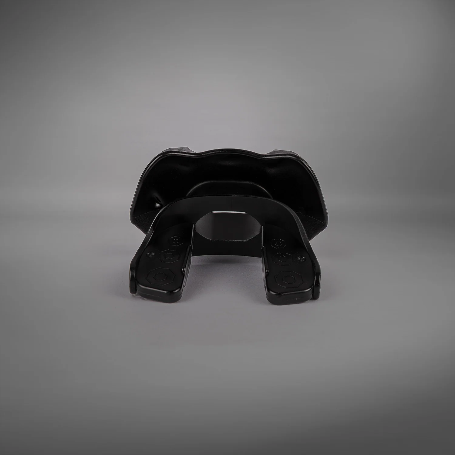 Venum Elite Protector Bucal OG Edition - Negro/Negro - Image 4