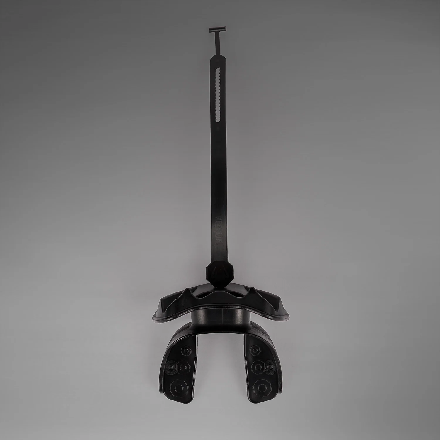 Venum Elite Protector Bucal OG Edition - Negro/Negro - Image 5