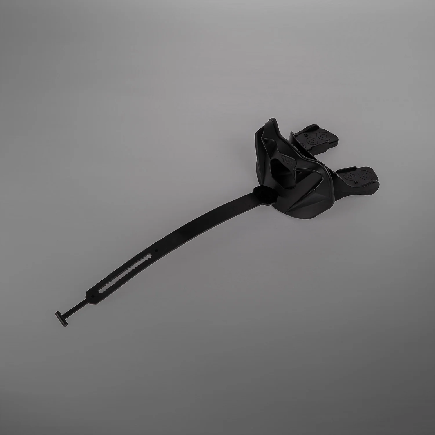 Venum Elite Protector Bucal OG Edition - Negro/Negro - Image 6