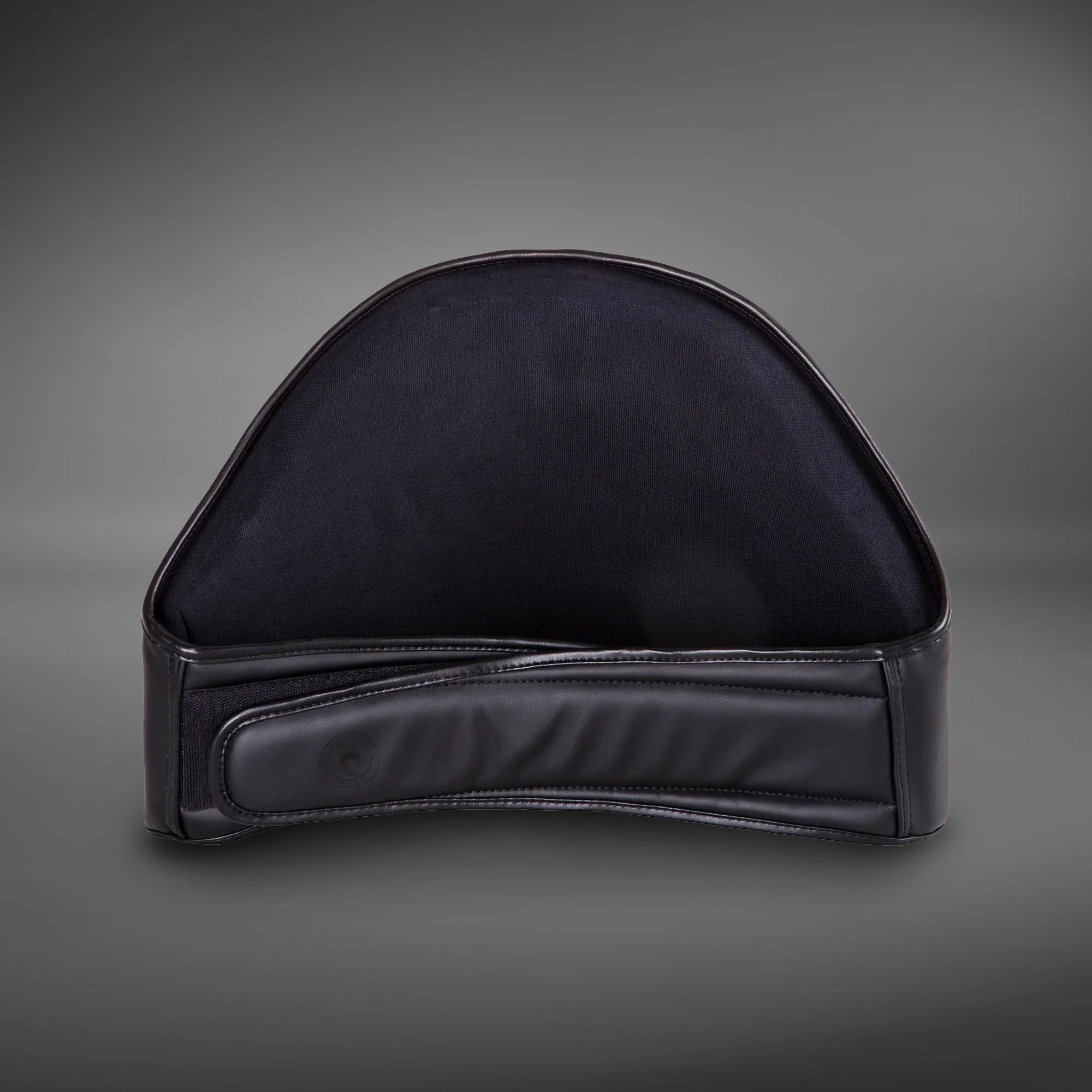 Venum Elite Protector de Abdomen – Negro - Image 3