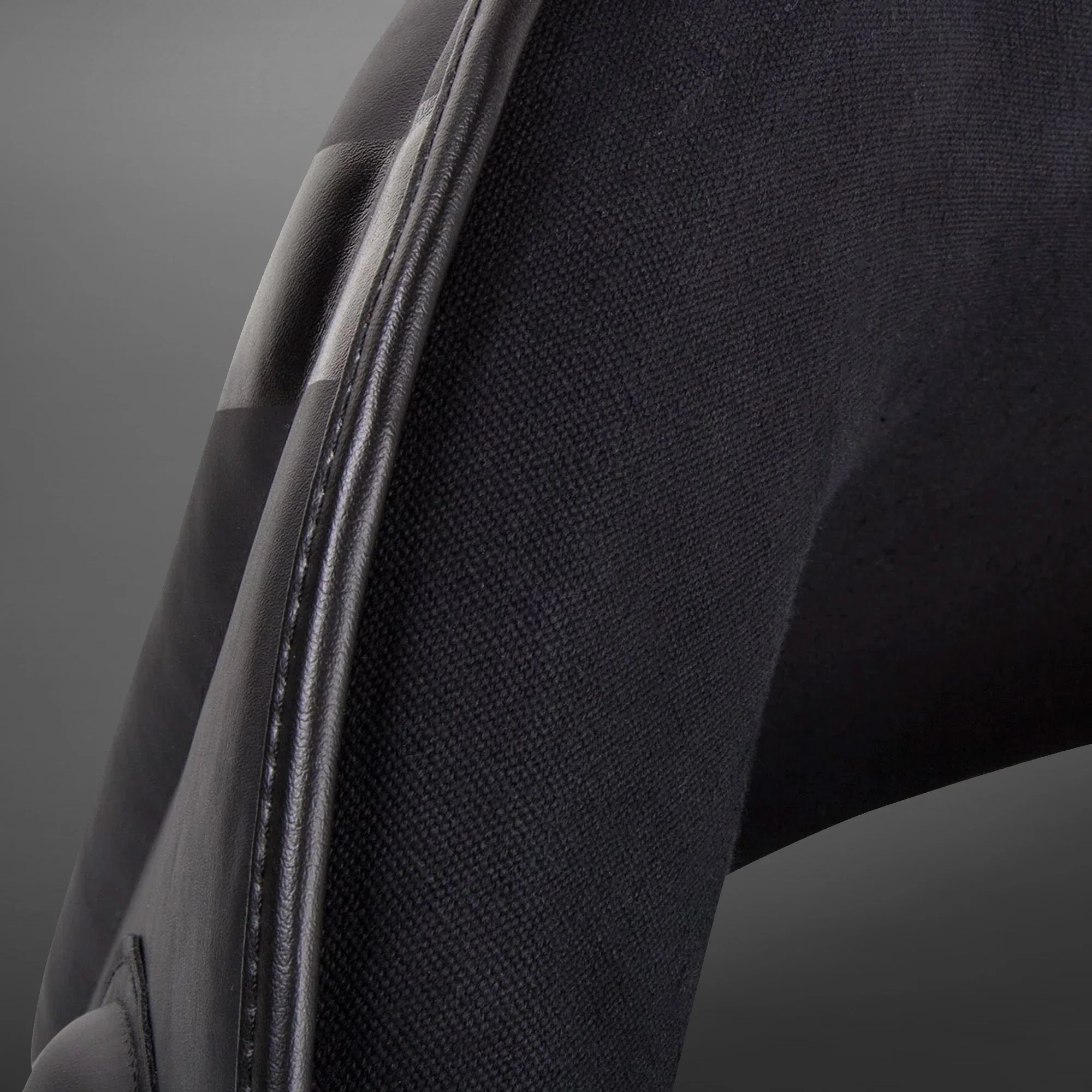 Venum Elite Protector de Abdomen – Negro - Image 4