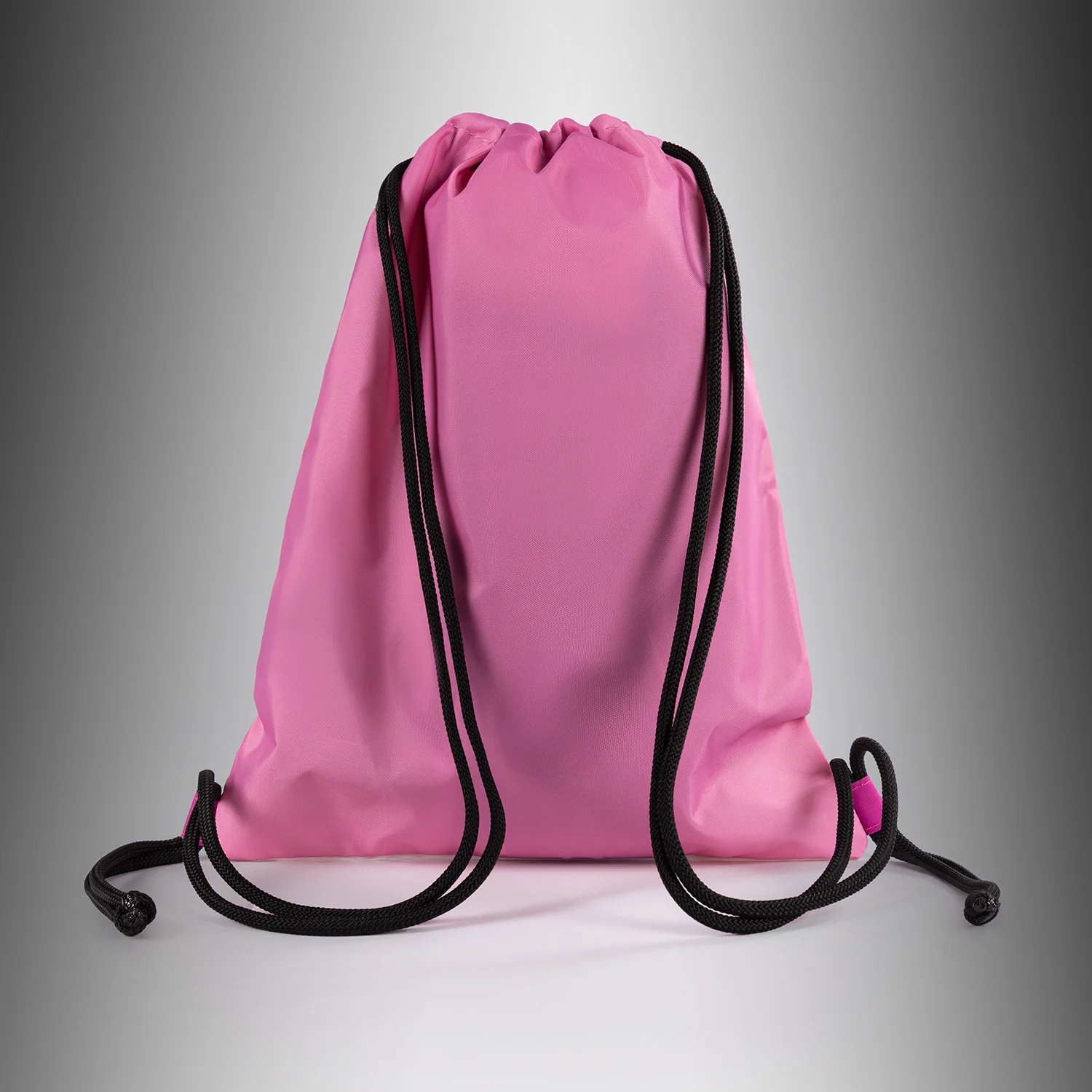 Venum Evo 2 Flower Bolsa de Cuerda (10-15L) – Rosa Caramelo/Blanco - Image 2