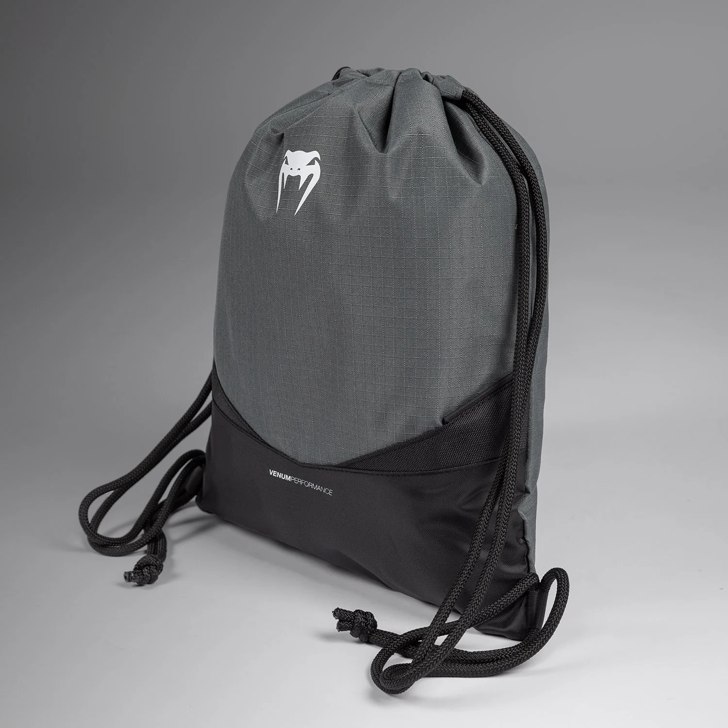 Venum Evo 2 Xtrem Bolsa con Cordón - Gris - Image 2