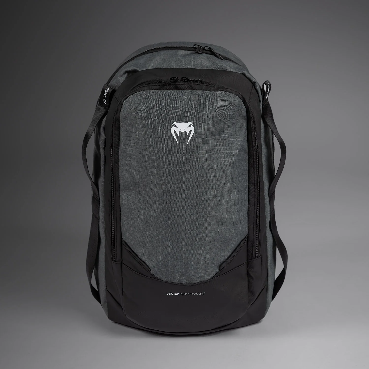 Venum Evo 2 Mochila Ripstop (20-25L) – Gris Tormenta