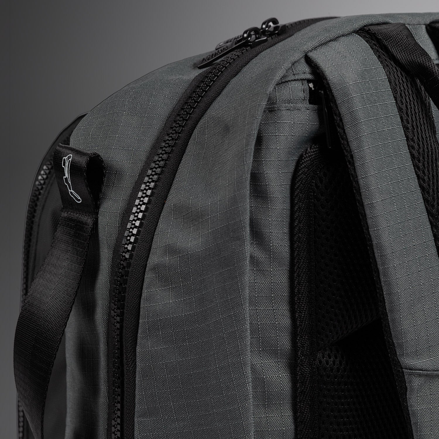 Venum Evo 2 Mochila Ripstop (20-25L) – Gris Tormenta - Image 5