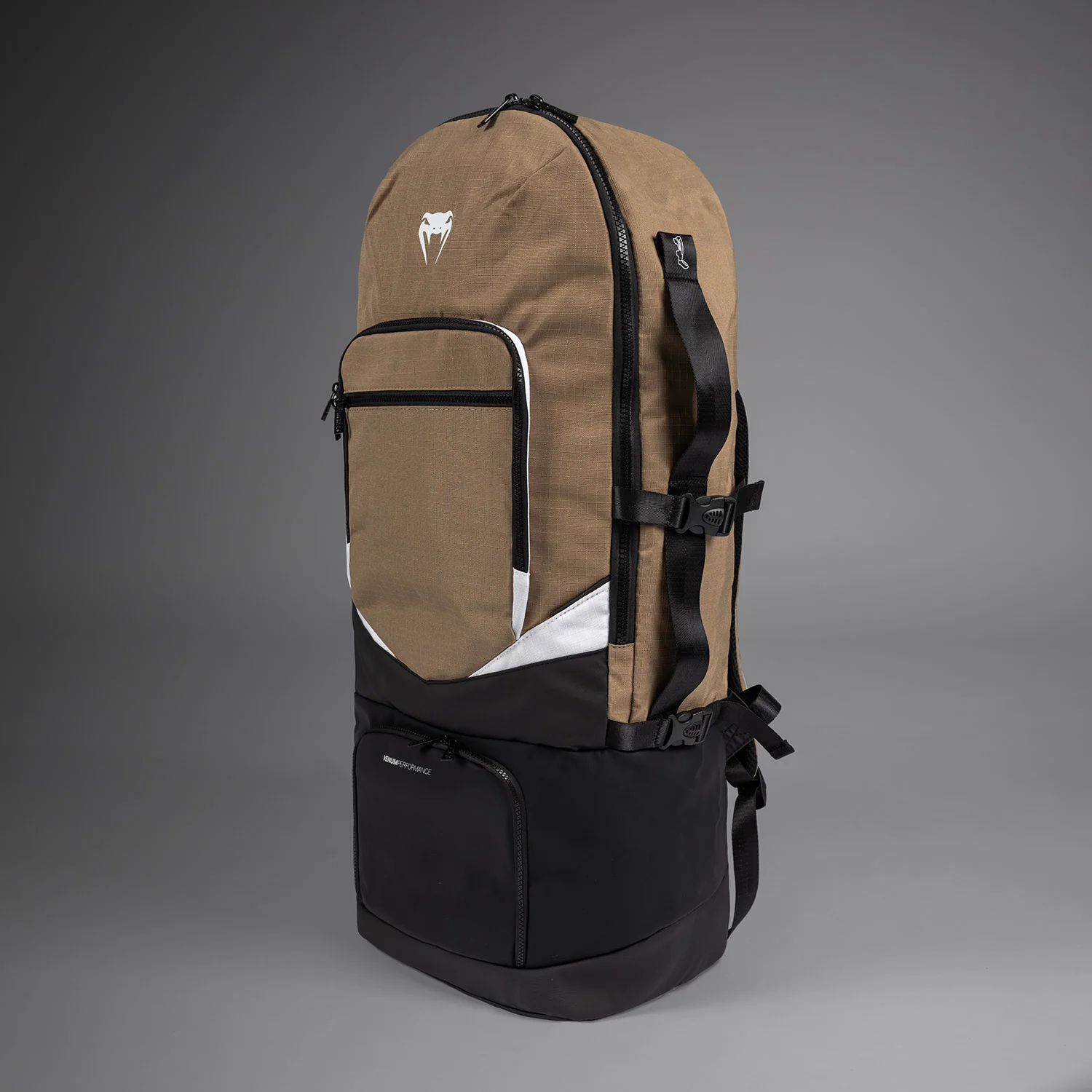 Venum Evo 2 Xtrem Mochila (50-63L) – Duna - Image 2