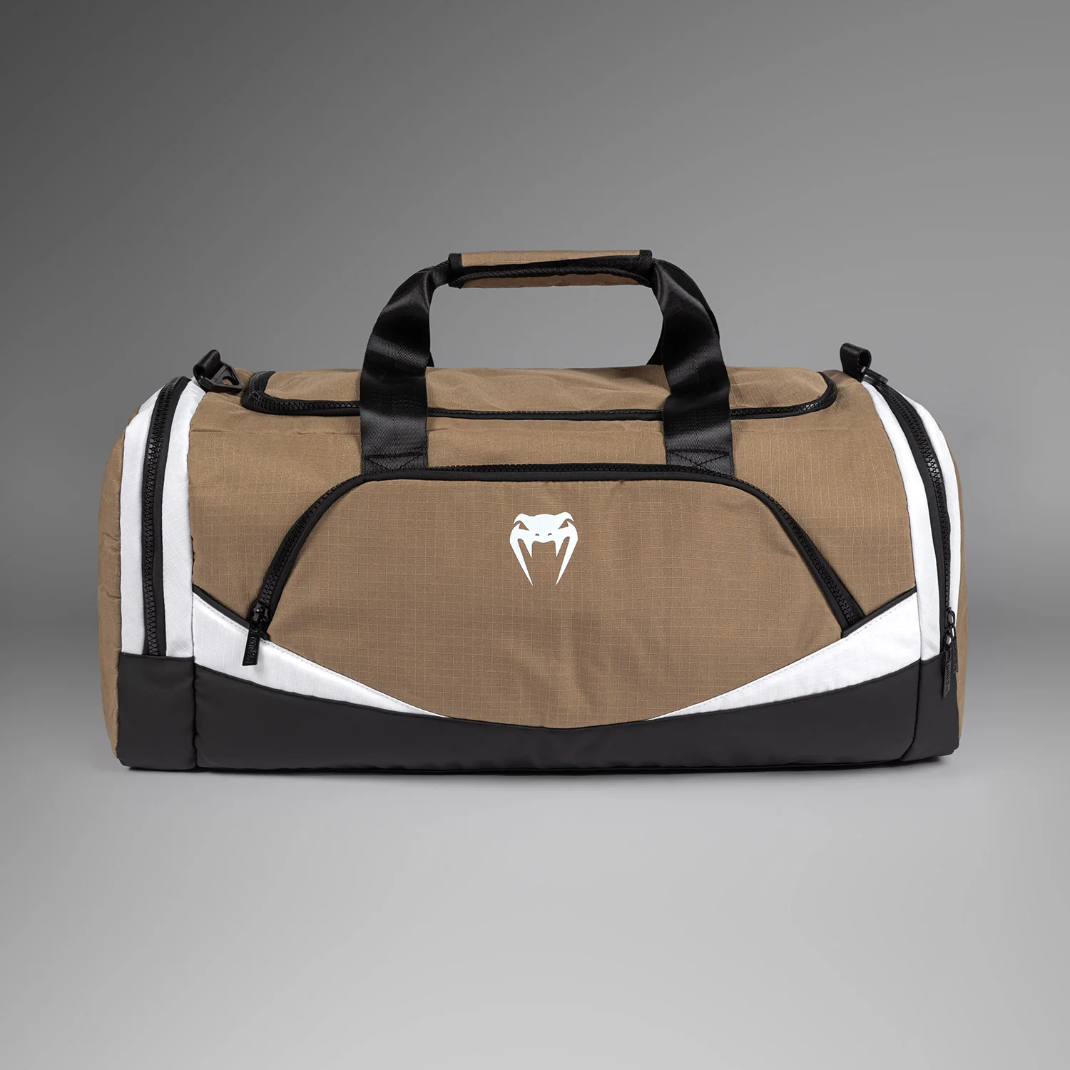 Venum Evo 2 XTrem Bolsa de Deporte Ripstop Duffle (55-63L) – Duna