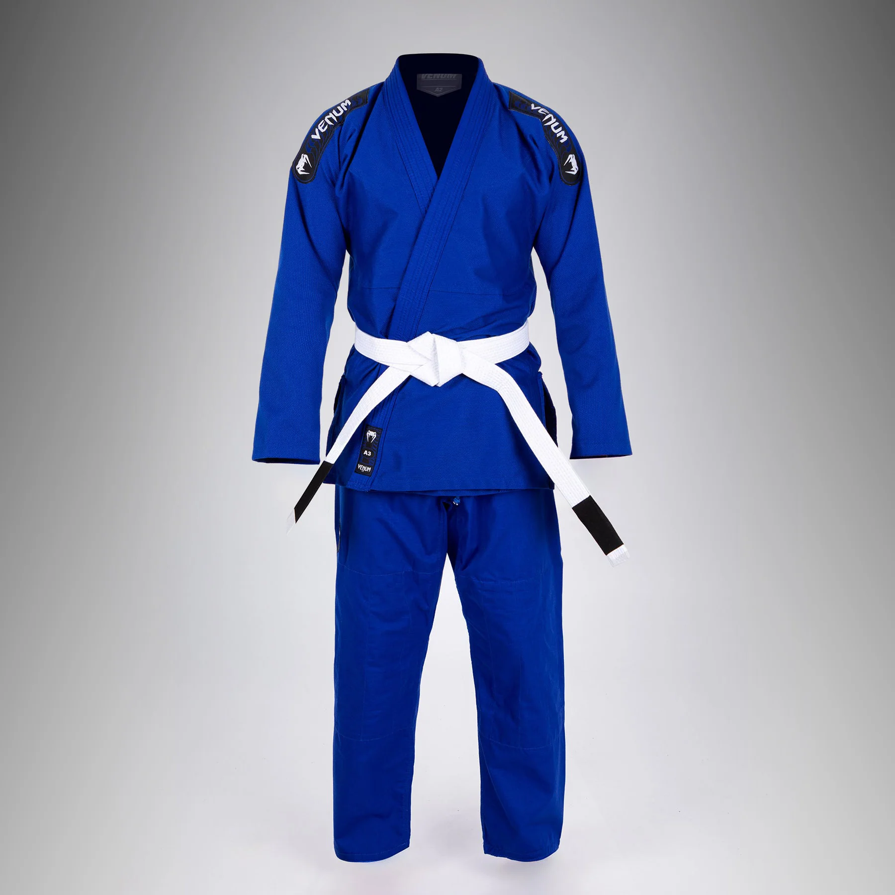Venum First BJJ Gi - Azul