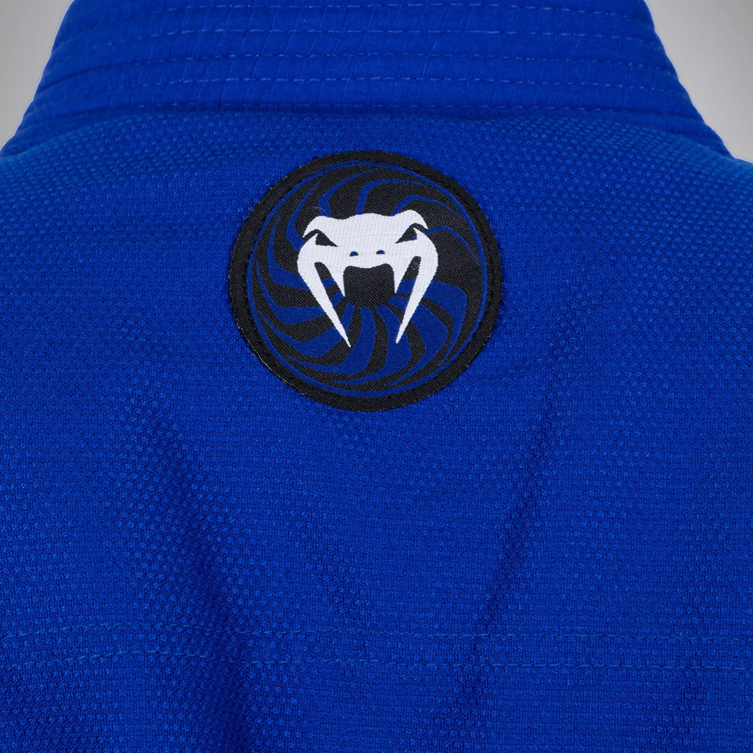 Venum First BJJ Gi - Azul - Image 10