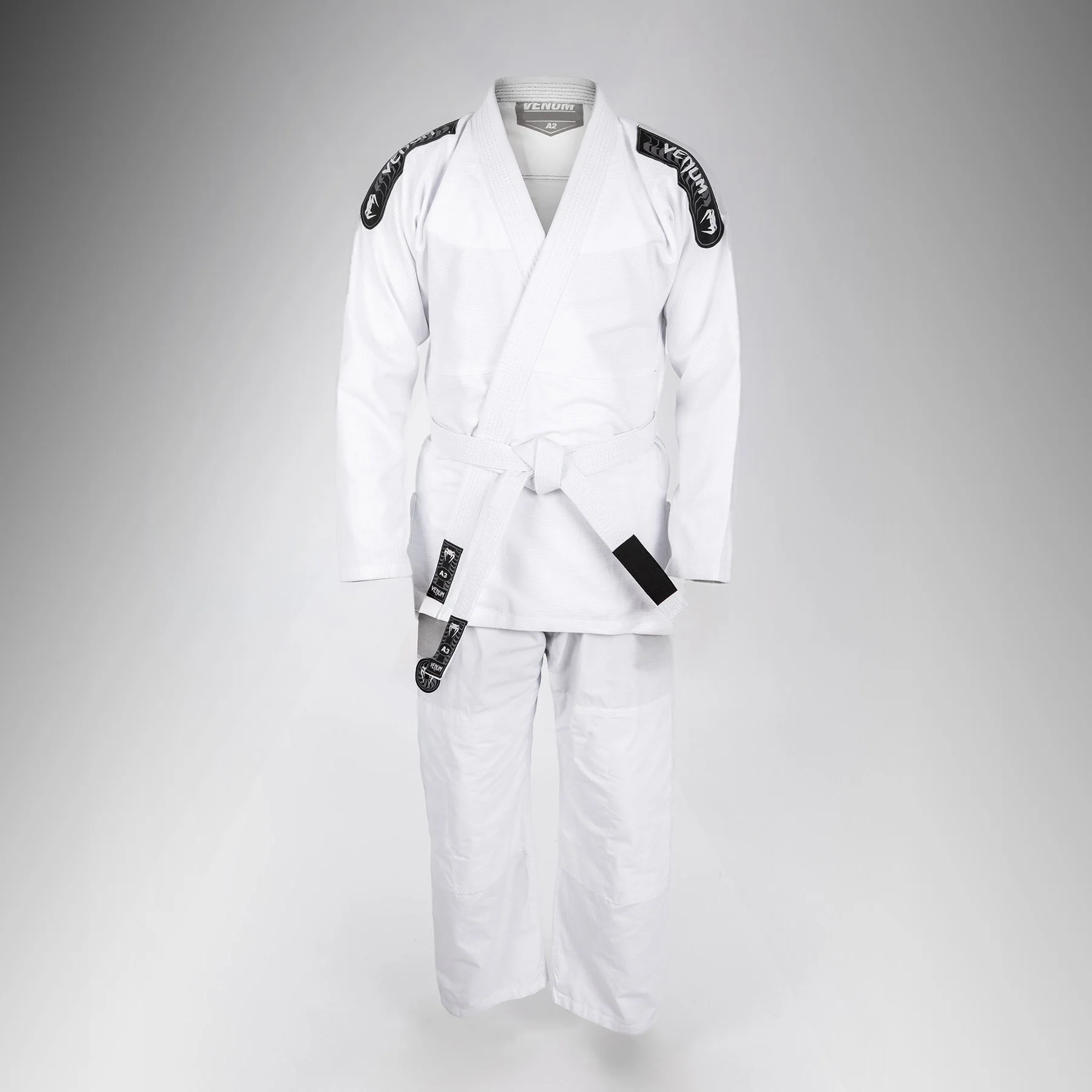 Venum First BJJ Gi - Blanco
