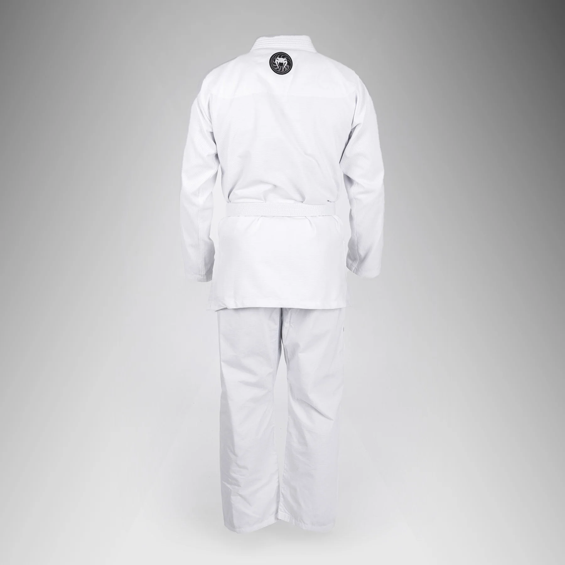 Venum First BJJ Gi - Blanco - Image 2