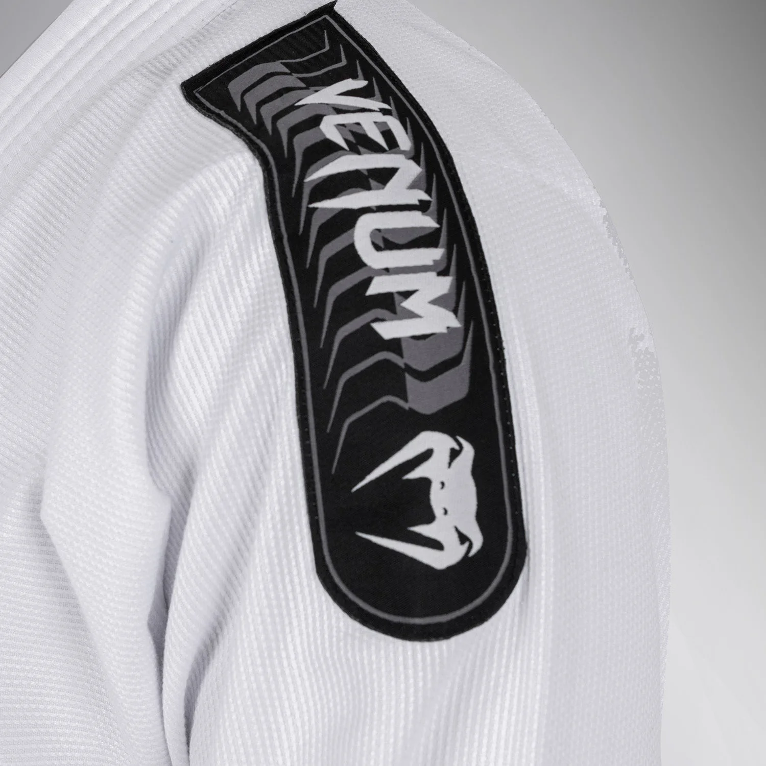 Venum First BJJ Gi - Blanco - Image 6