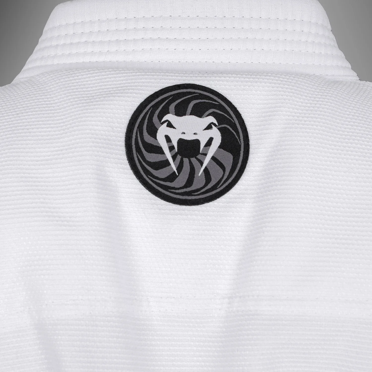 Venum First BJJ Gi - Blanco - Image 8