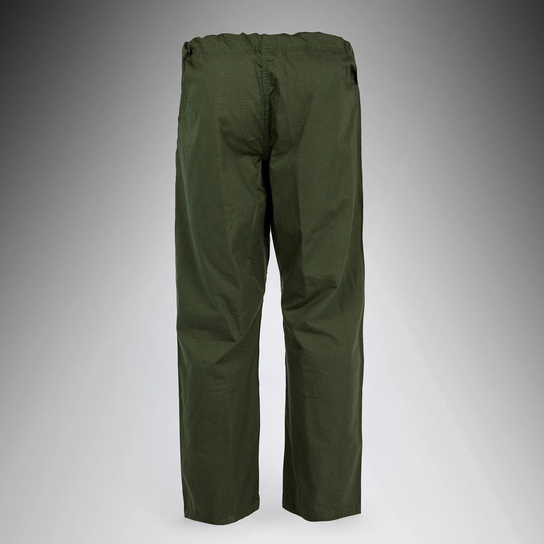 Venum First BJJ Gi - Caqui - Image 5