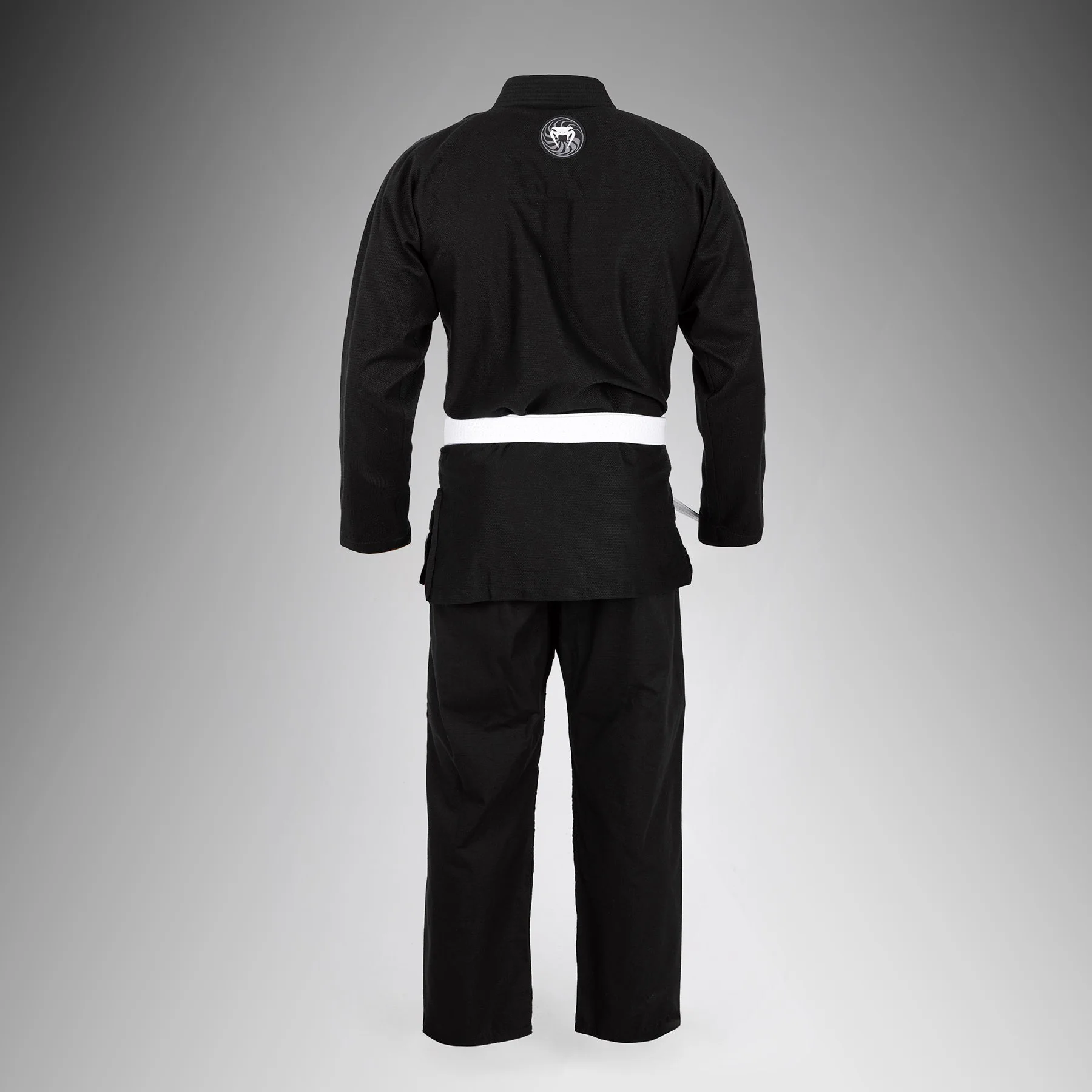 Venum First BJJ Gi - Negro - Image 2