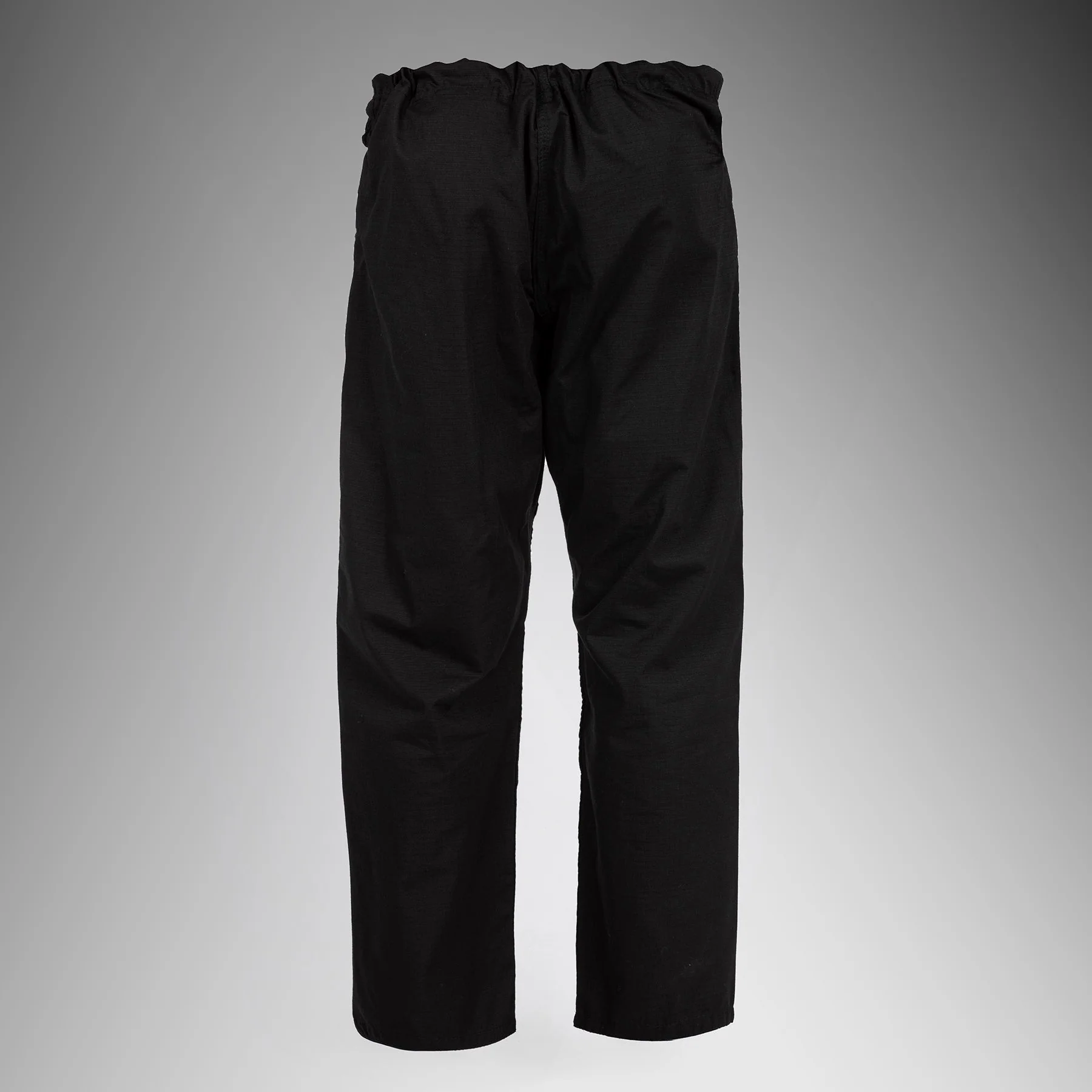 Venum First BJJ Gi - Negro - Image 5