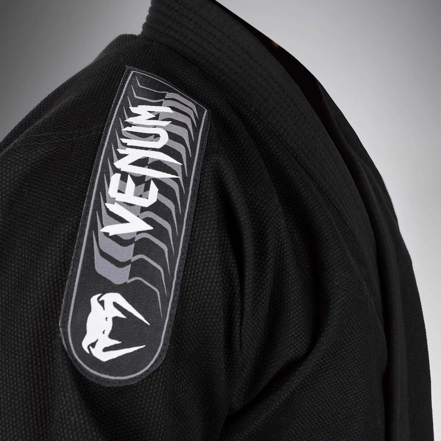 Venum First BJJ Gi - Negro - Image 7