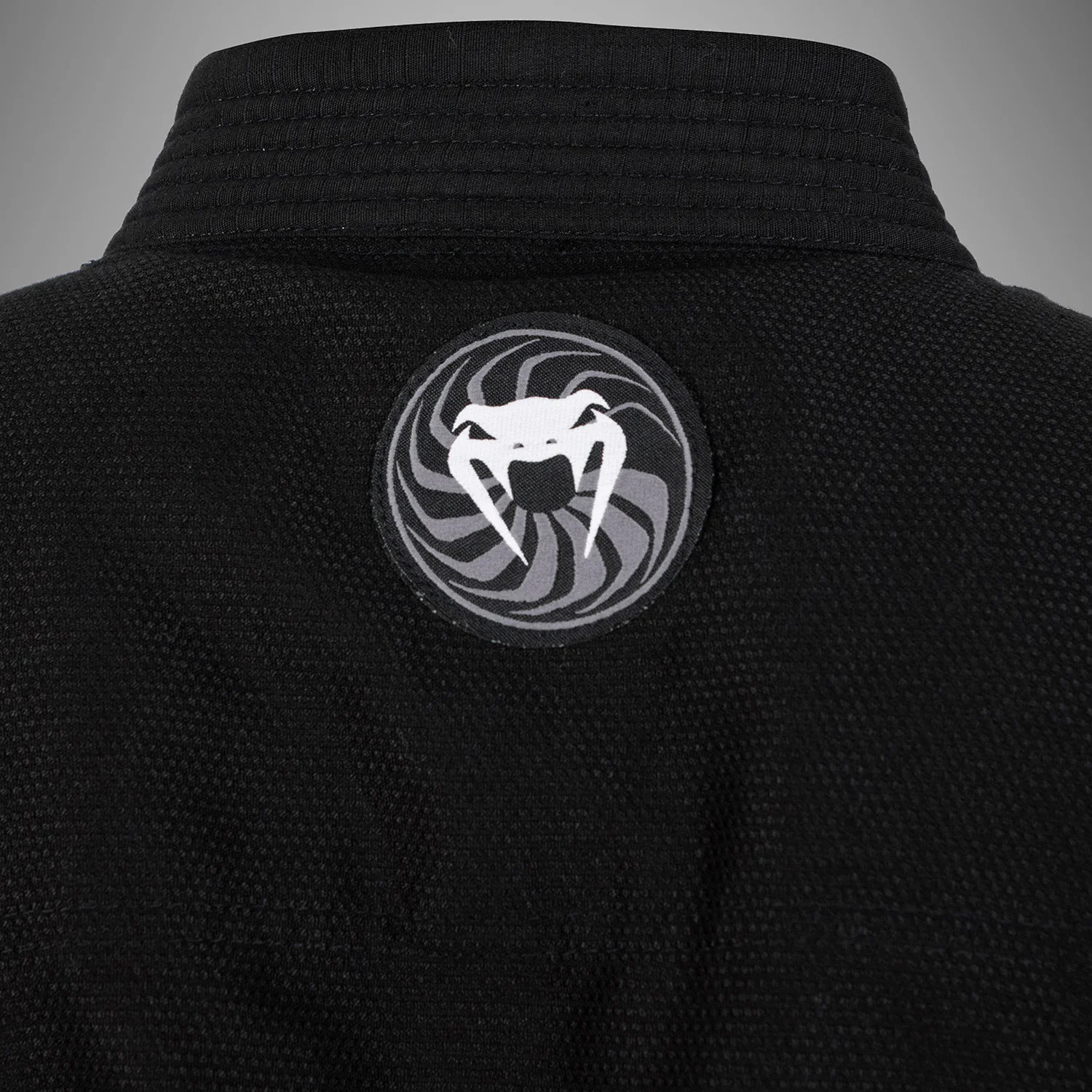 Venum First BJJ Gi - Negro - Image 8