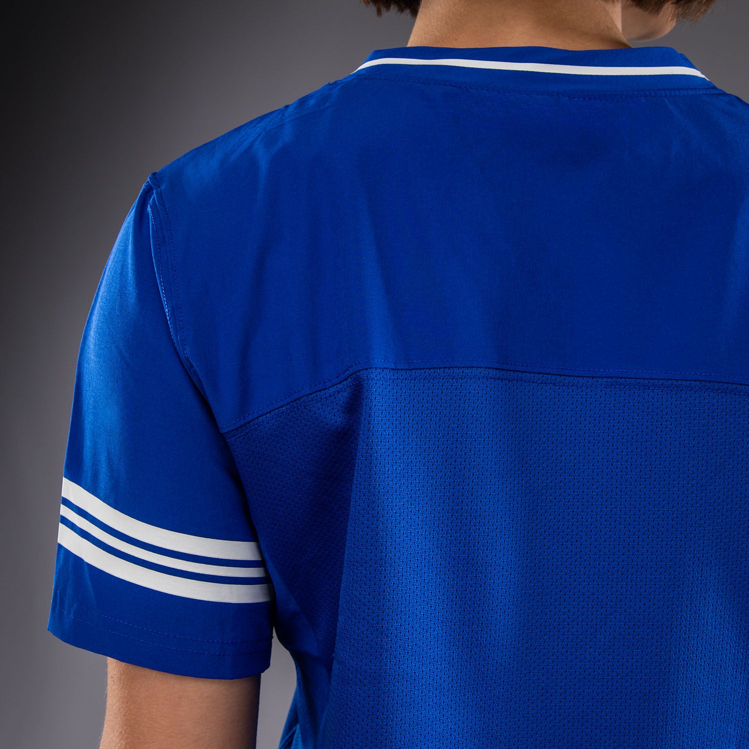 Venum Flag Football Camiseta para Mujer - Azul Real - Image 4