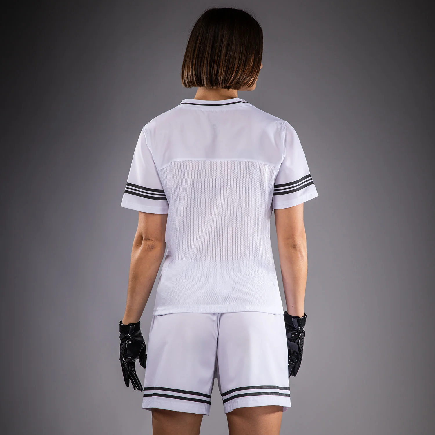 Venum Flag Football Camiseta para Mujer - Blanco - Image 3