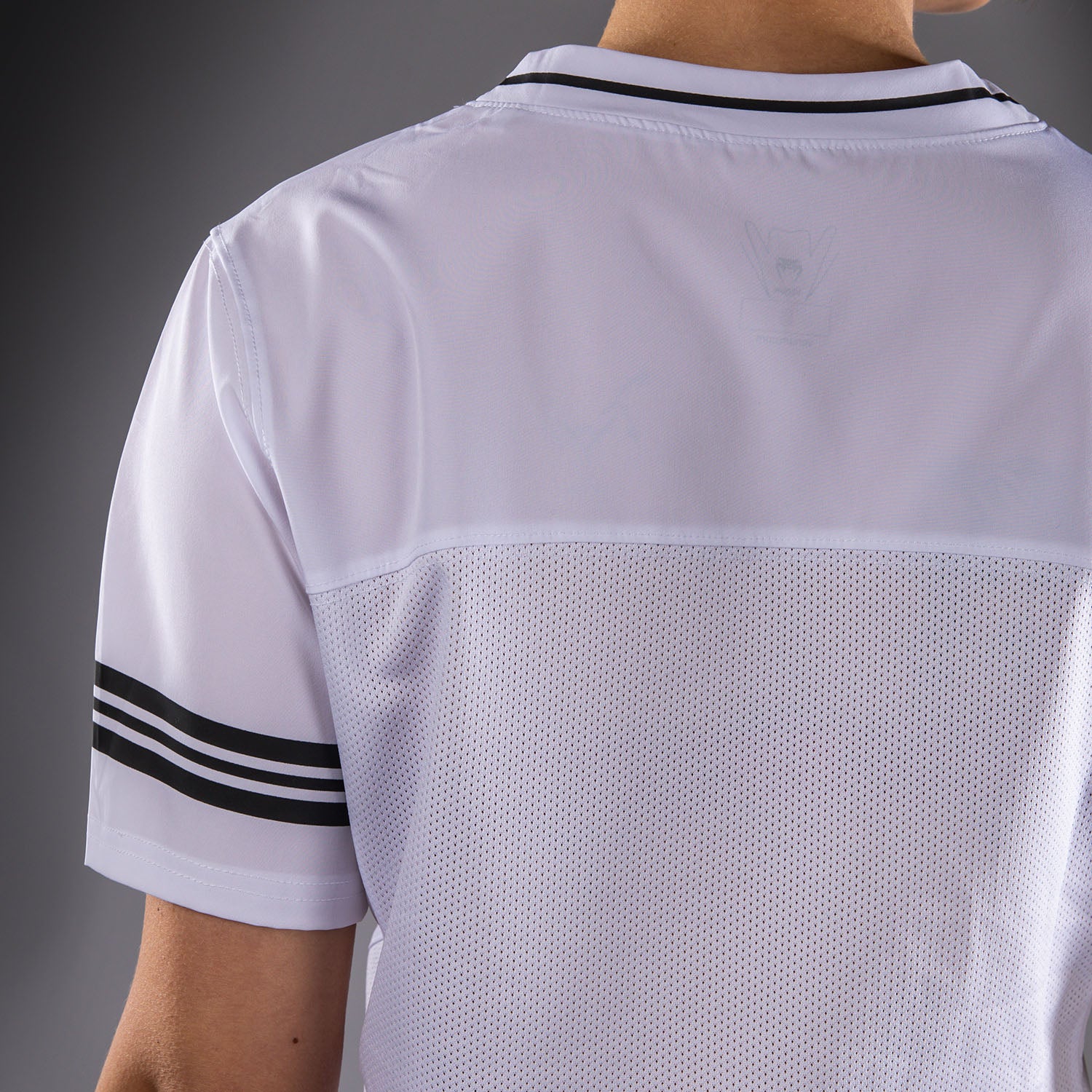 Venum Flag Football Camiseta para Mujer - Blanco - Image 6