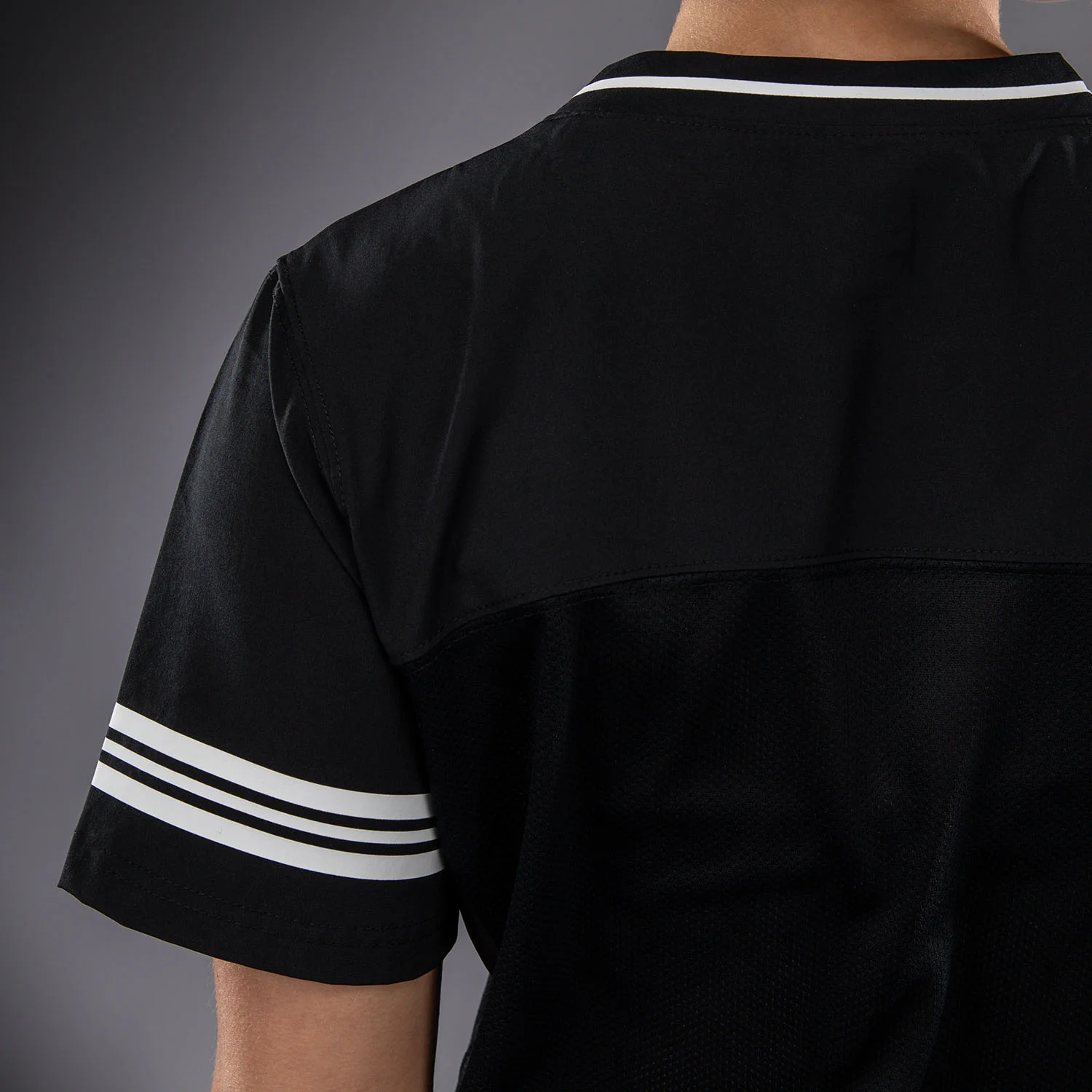 Venum Flag Football Camiseta para Mujer - Negro - Image 5