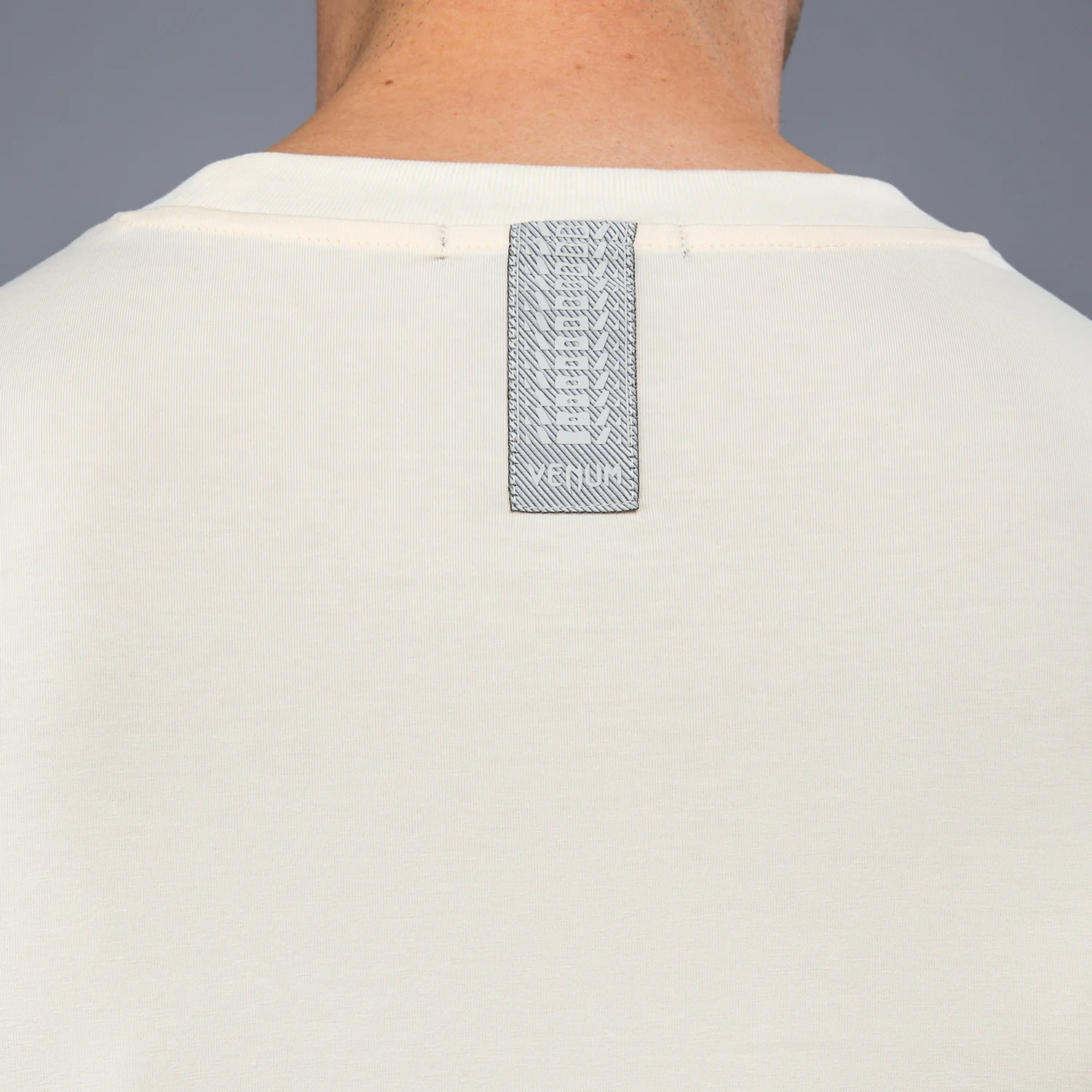 Venum Fly Camiseta - Off White - Image 6