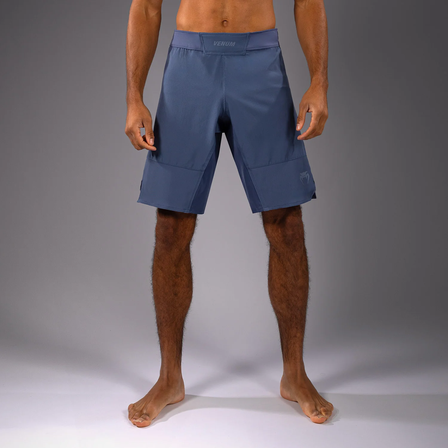 Venum G-Fit Air Pantalones de Lucha para Hombre - Azul Nublado