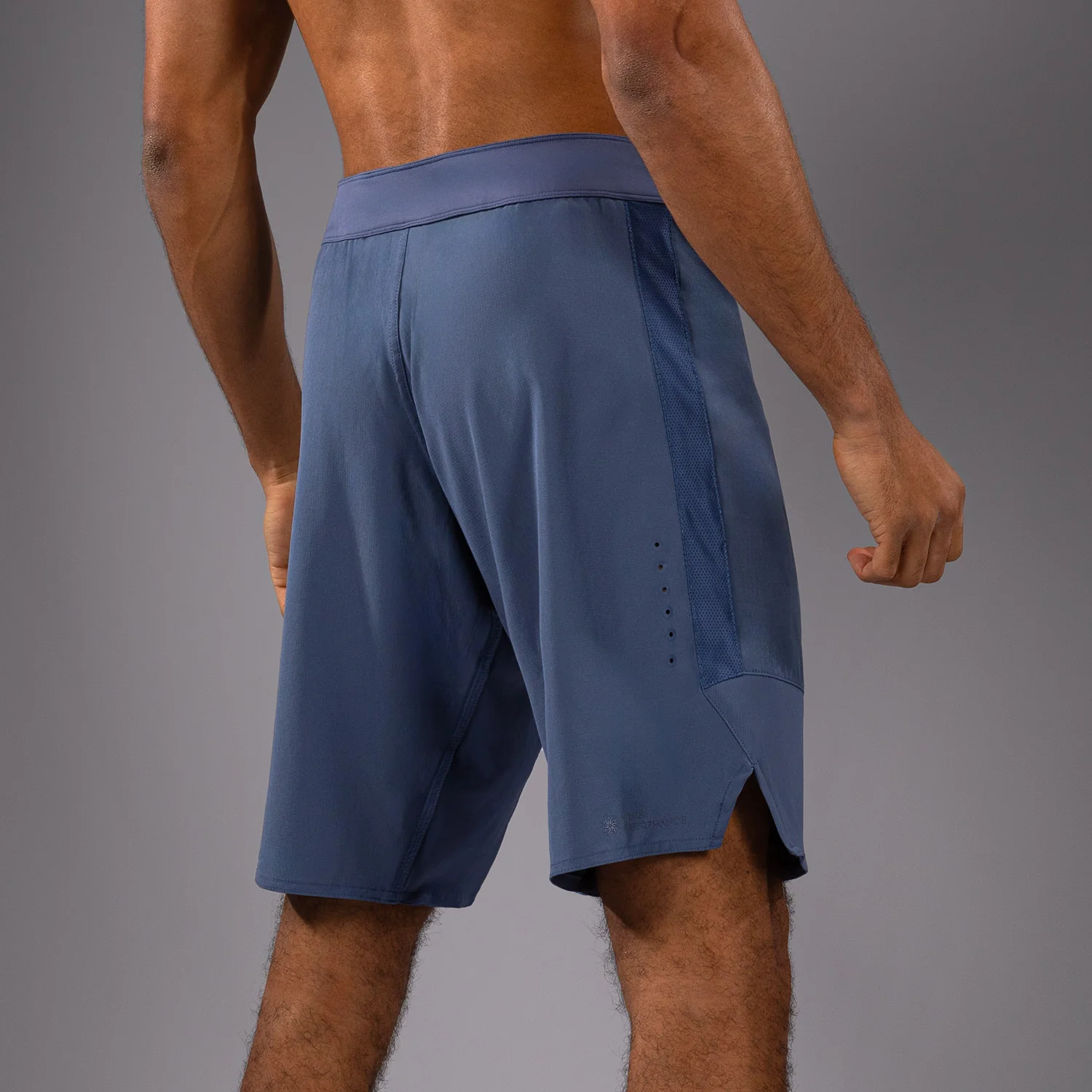 Venum G-Fit Air Pantalones de Lucha para Hombre - Azul Nublado - Image 6