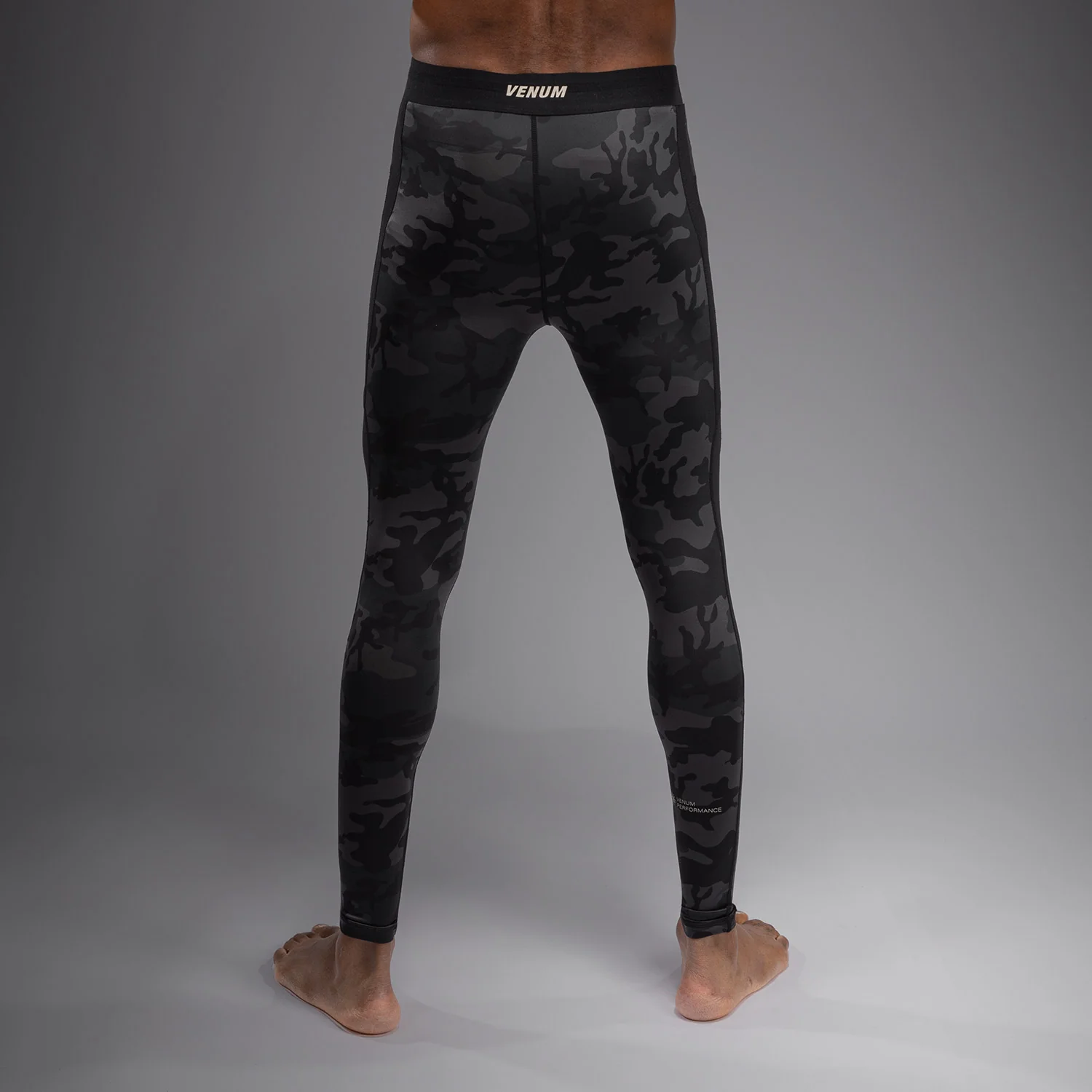 Venum G-Fit Air Spats para Hombre - Camuflaje Urbano Digital - Image 3