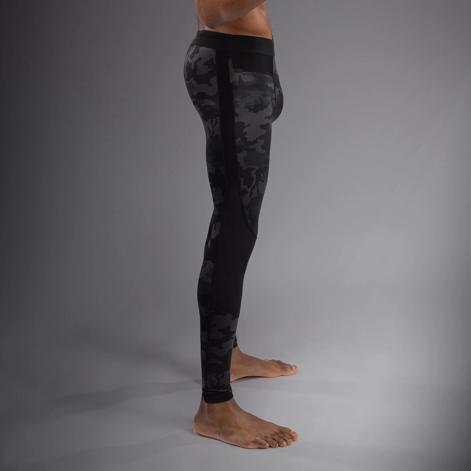 Venum G-Fit Air Spats para Hombre - Camuflaje Urbano Digital - Image 4