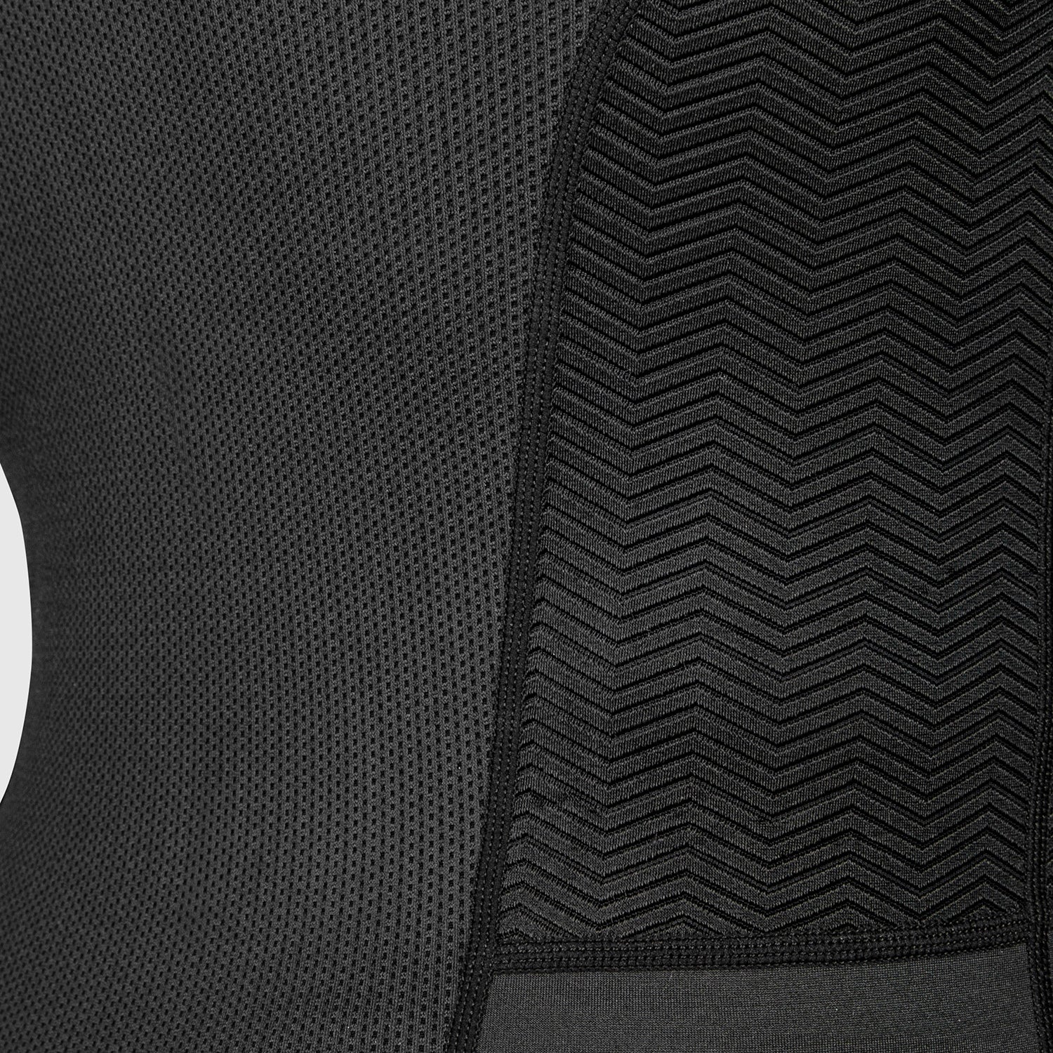 Venum G-Fit Rashguard - Manga corta - Negra - Image 4