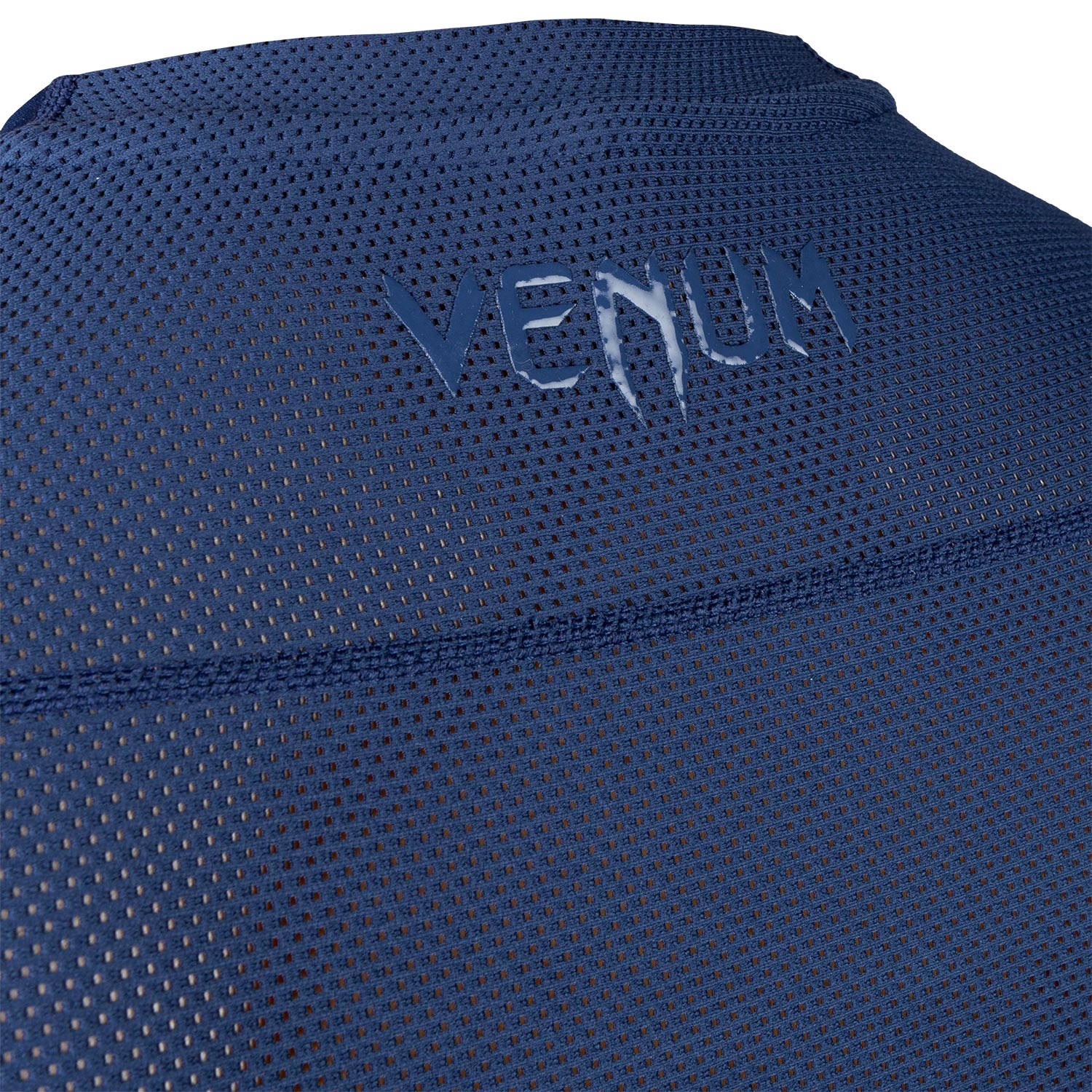 Venum G-Fit Rashguard - Manga larga - Marino - Image 5