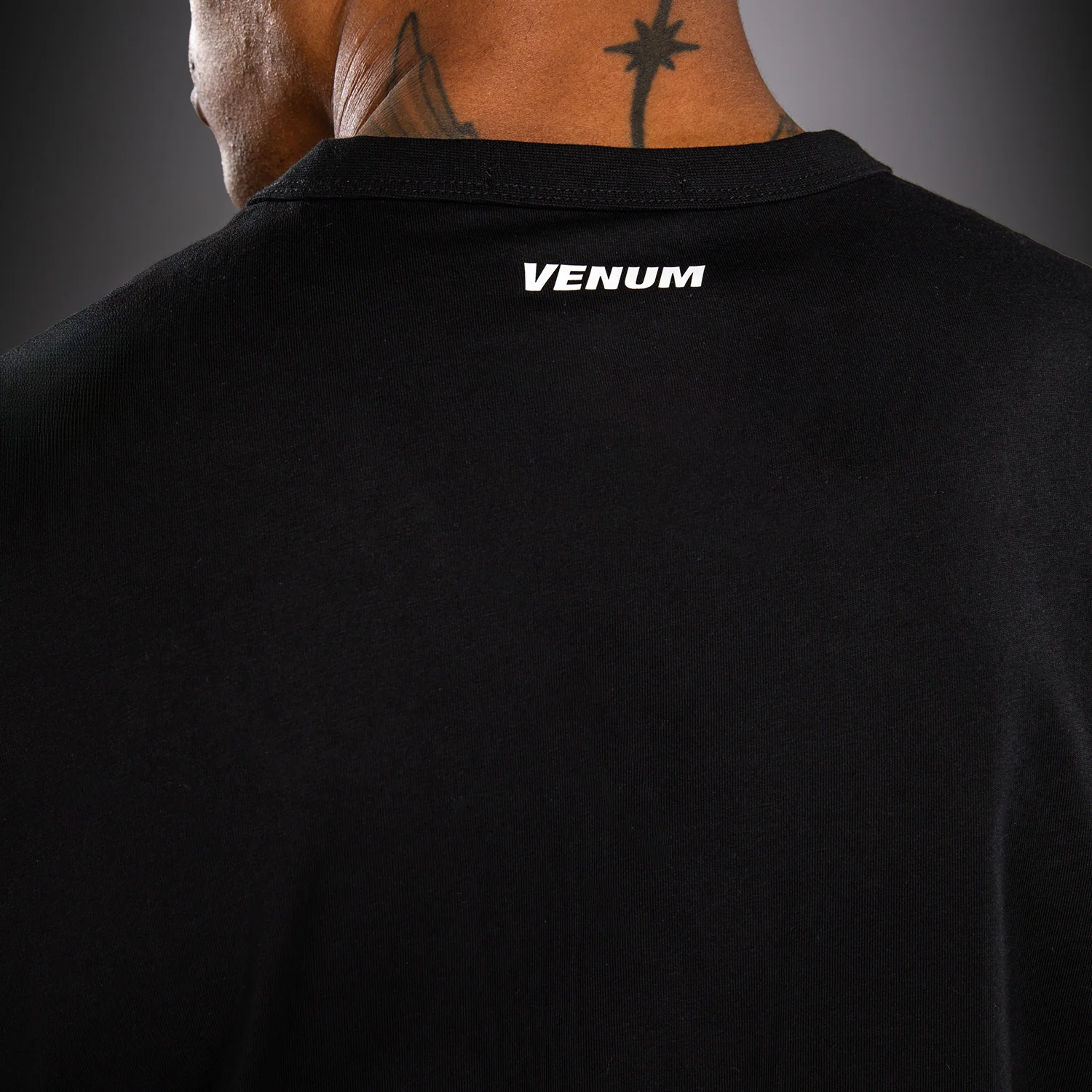 Venum Giant 3D Camiseta – Negro - Image 4