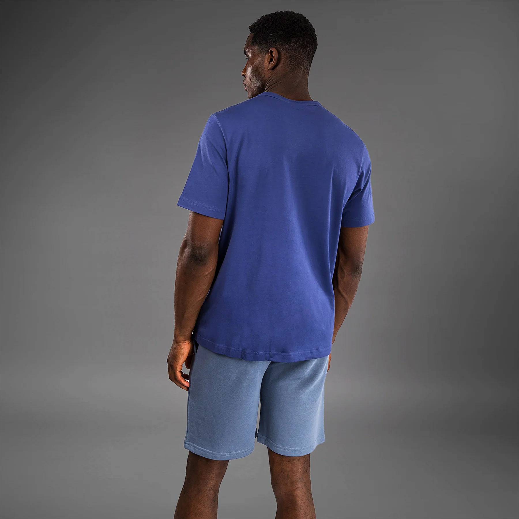 Venum Giant Connect Camiseta - Azul Real - Image 3