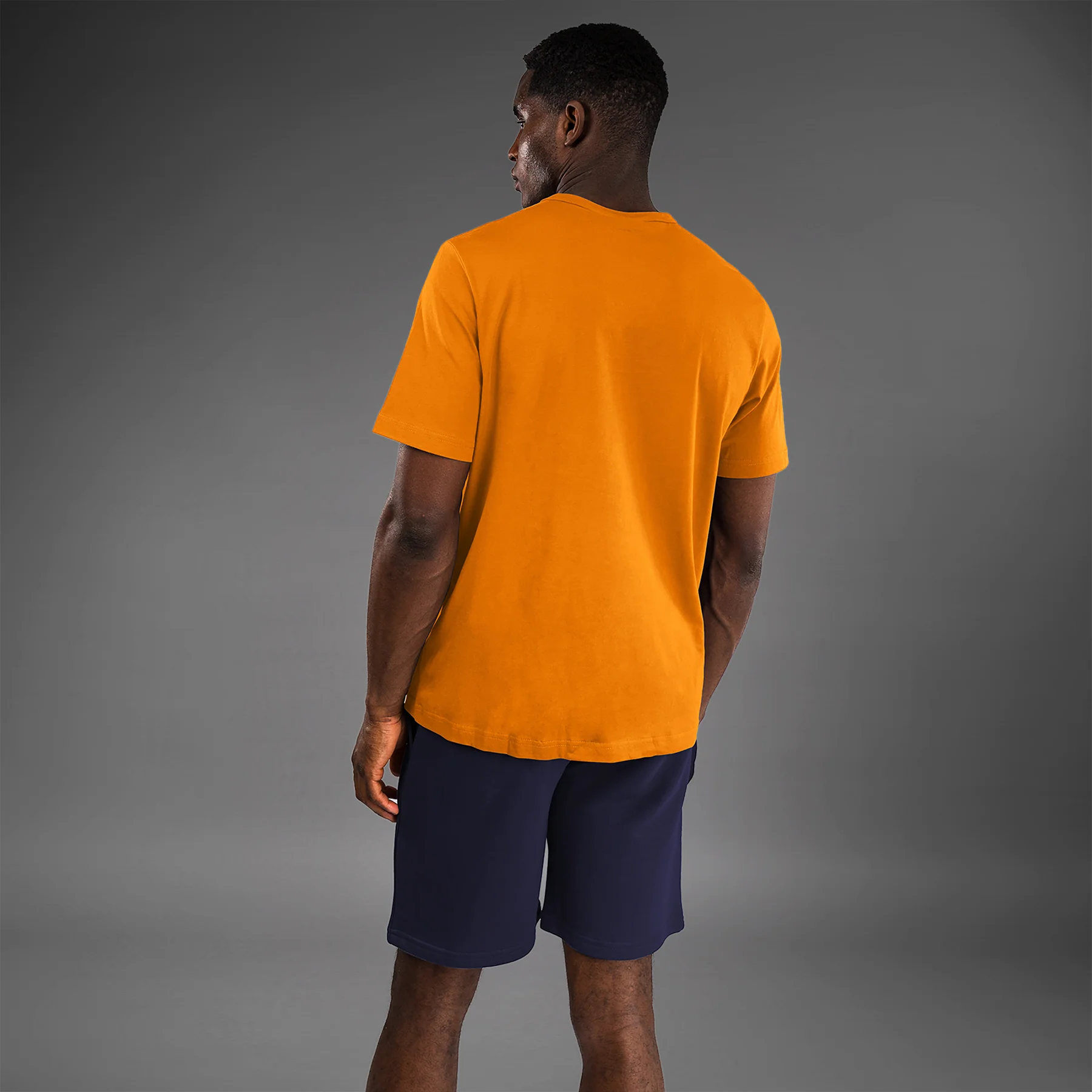 Venum Giant Connect Camiseta - Mandarina - Image 2