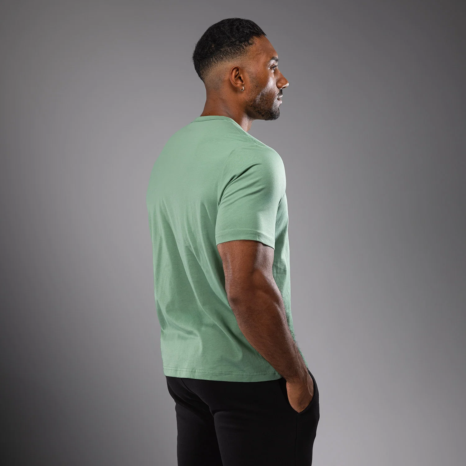 Venum Giant Connect Camiseta - verde lima - Image 4