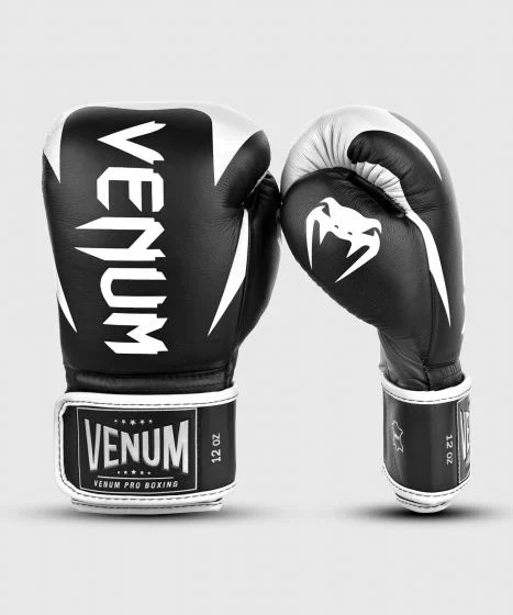 Venum Hammer Guantes de boxeo custom con velcro - Image 3
