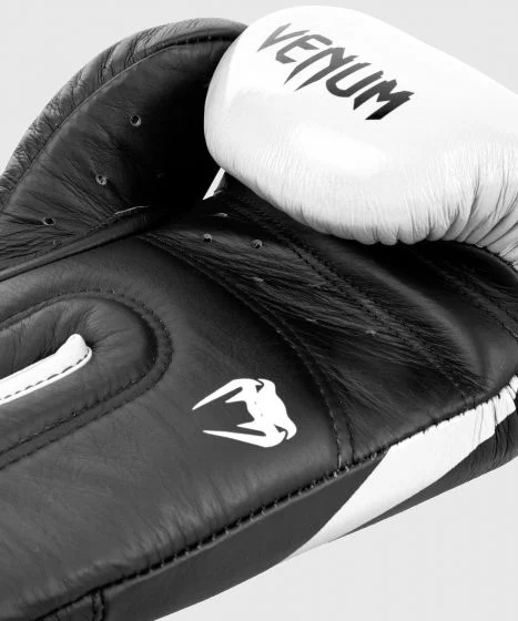 Venum Hammer Guantes de boxeo custom con velcro - Image 6