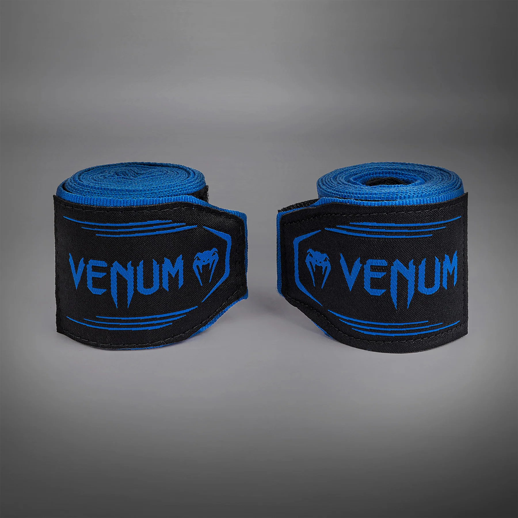 Venum Kontact Evo Vendas de boxeo - Royal Blue