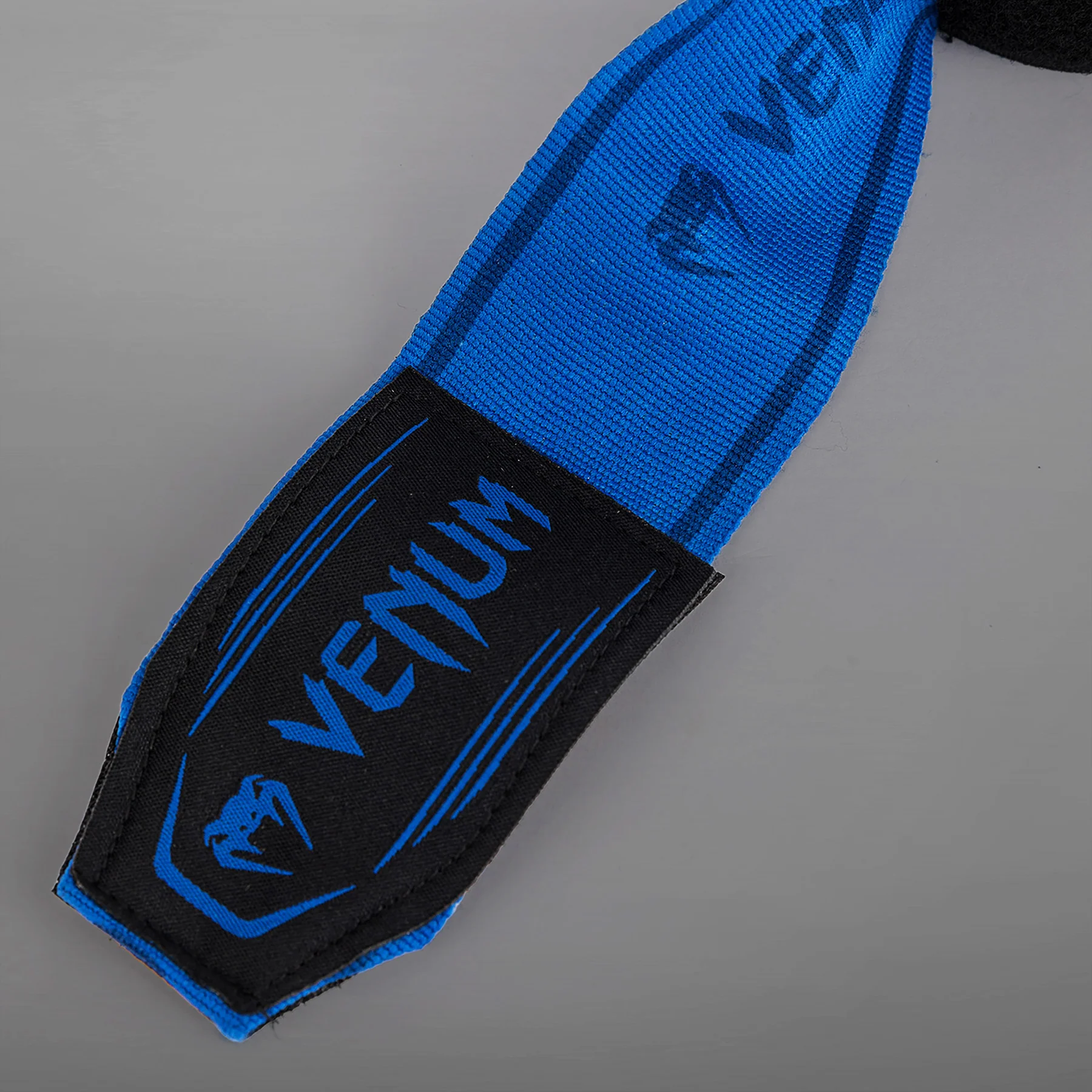 Venum Kontact Evo Vendas de boxeo - Royal Blue - Image 3