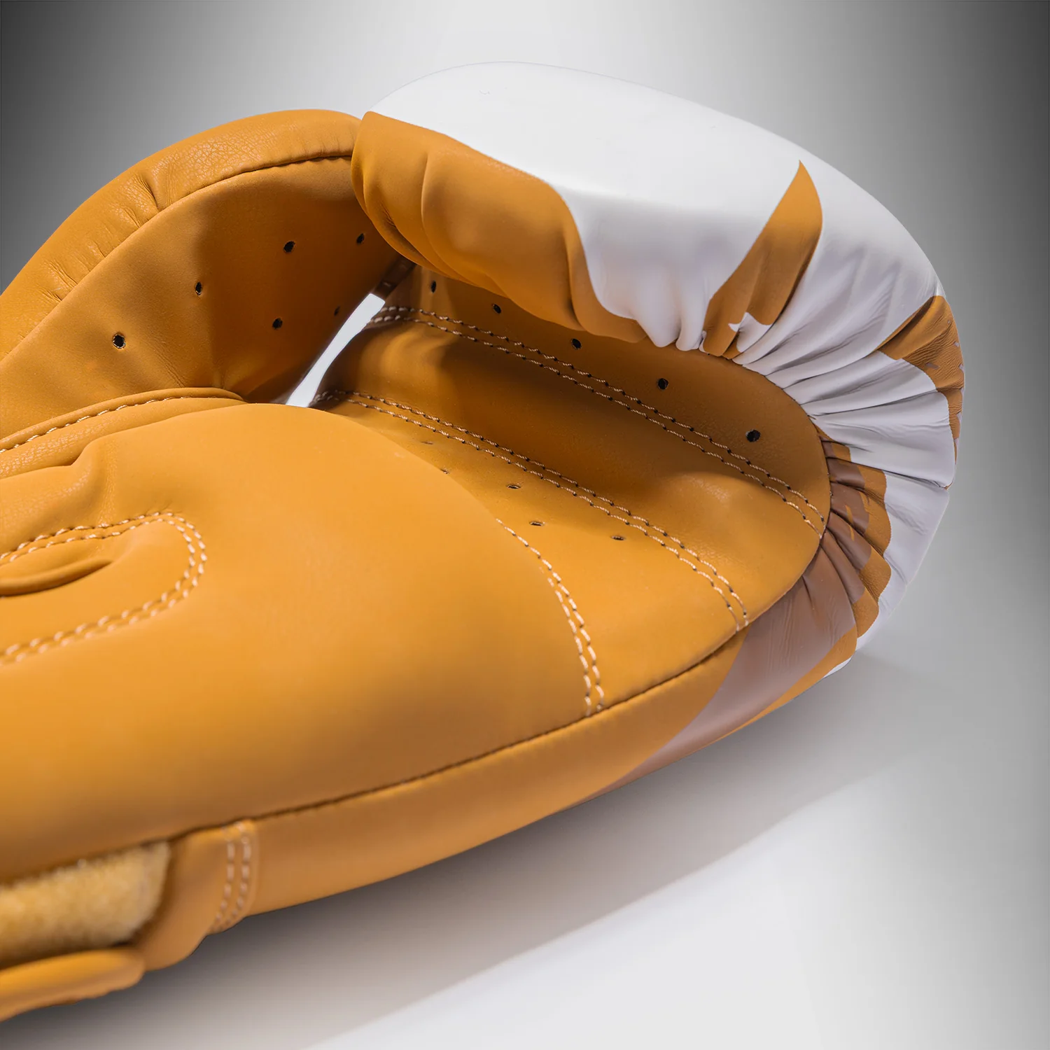 Venum Hurricane Guantes de Boxeo – Habana/Blanco - Image 4