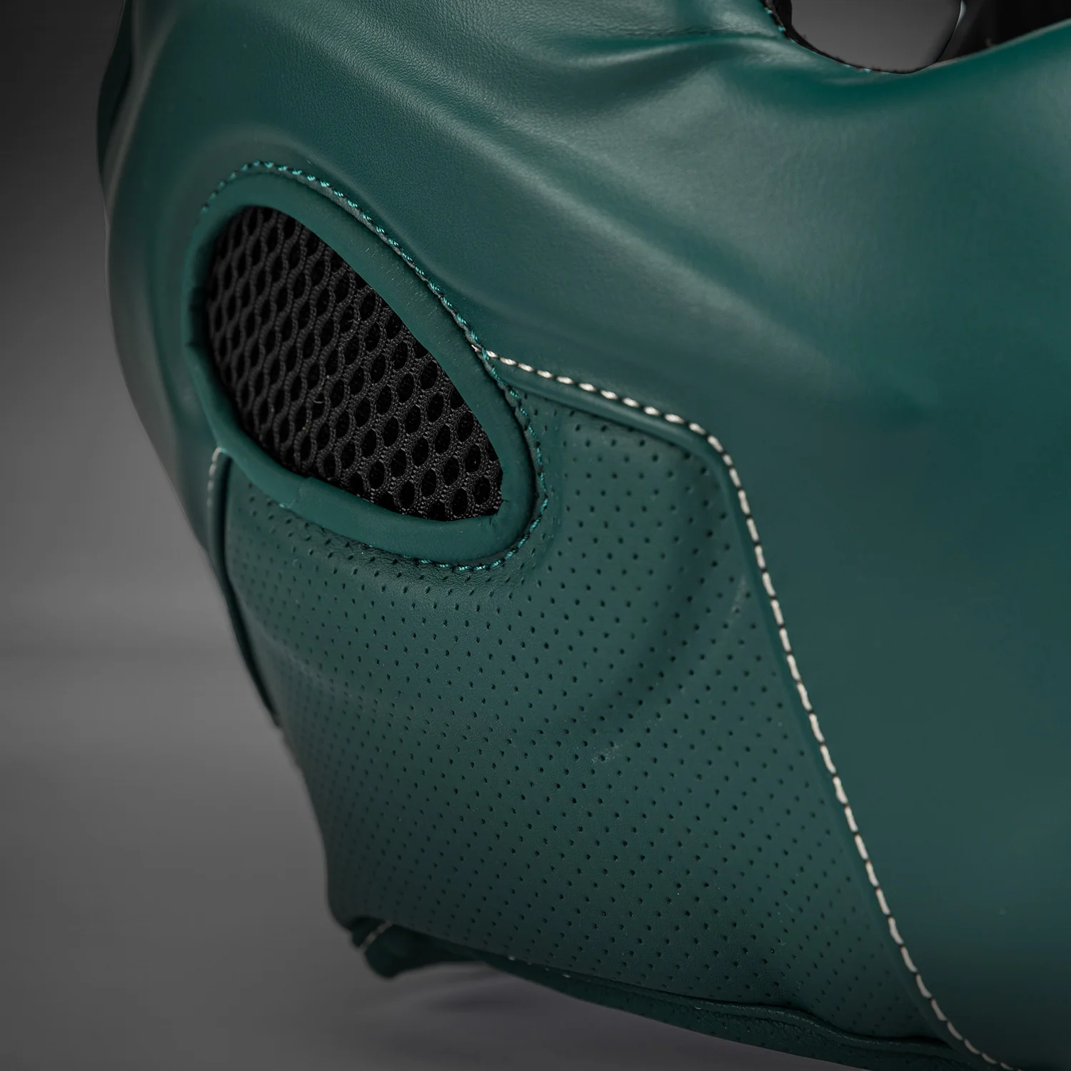 Venum Impact Evo Casco - Verde Esmeralda - Image 5