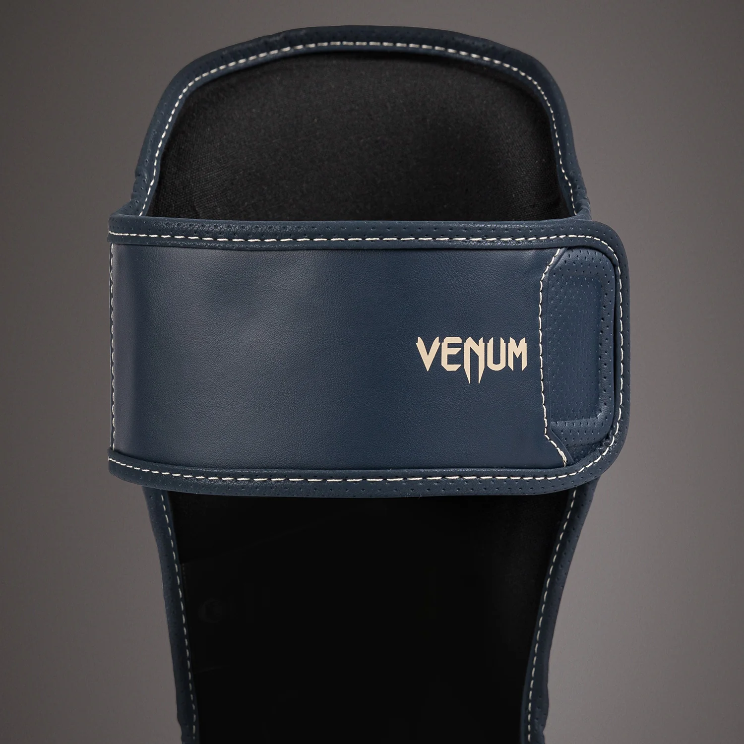 Venum Impact Evo Espinilleras - Icy Blue - Image 5