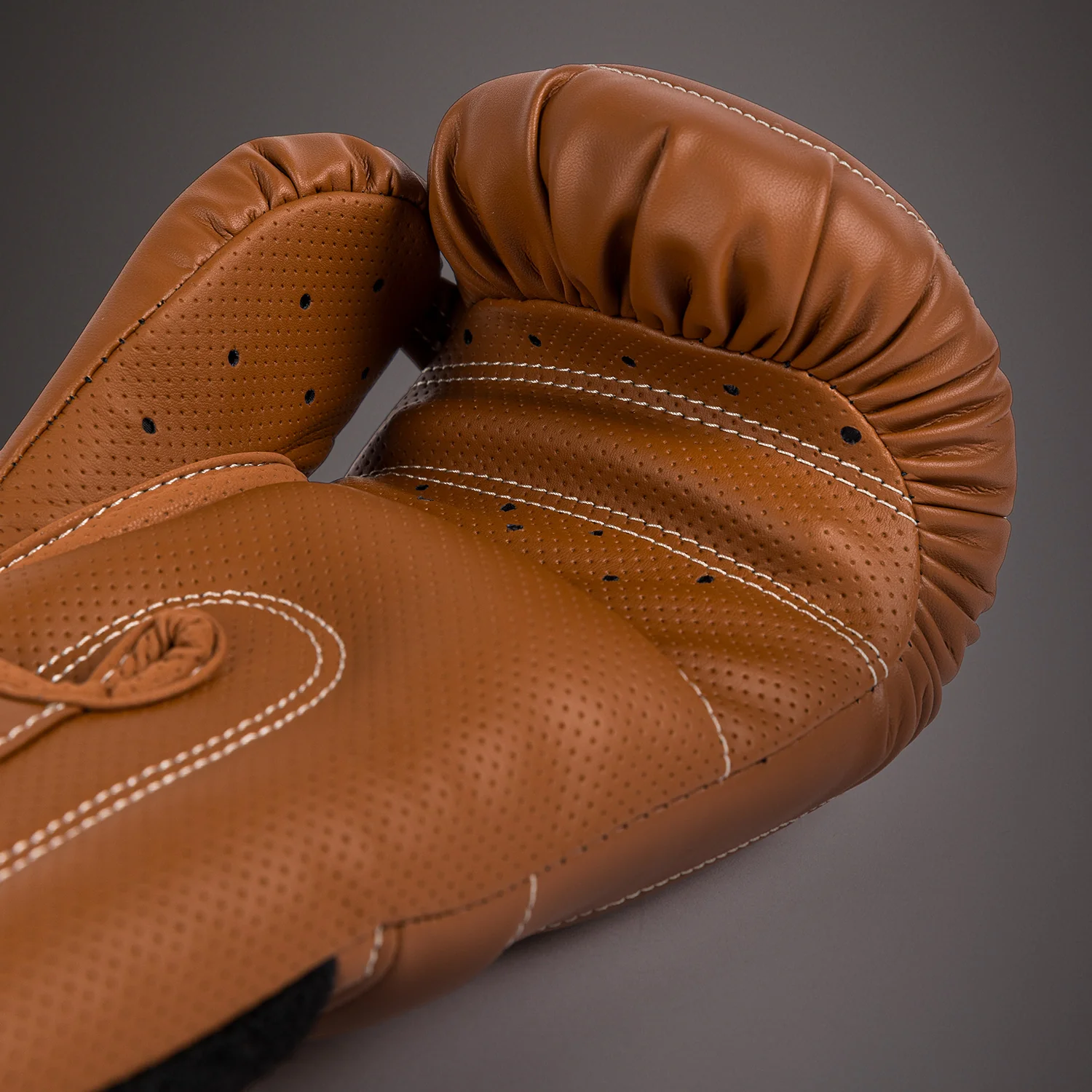 Venum Impact Evo Guantes de Boxeo - Havana - Image 5