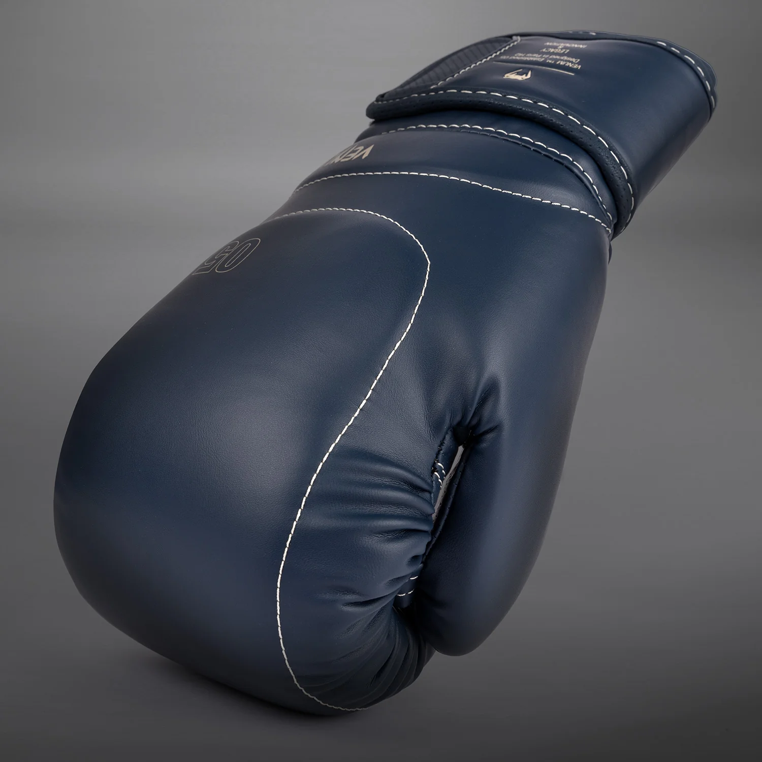 Venum Impact Evo Guantes de Boxeo - Icy Blue - Image 4