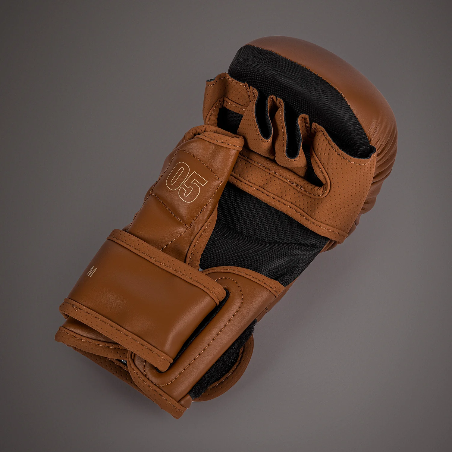 Venum Impact Evo Guantes de sparring MMA - Habana - Image 4
